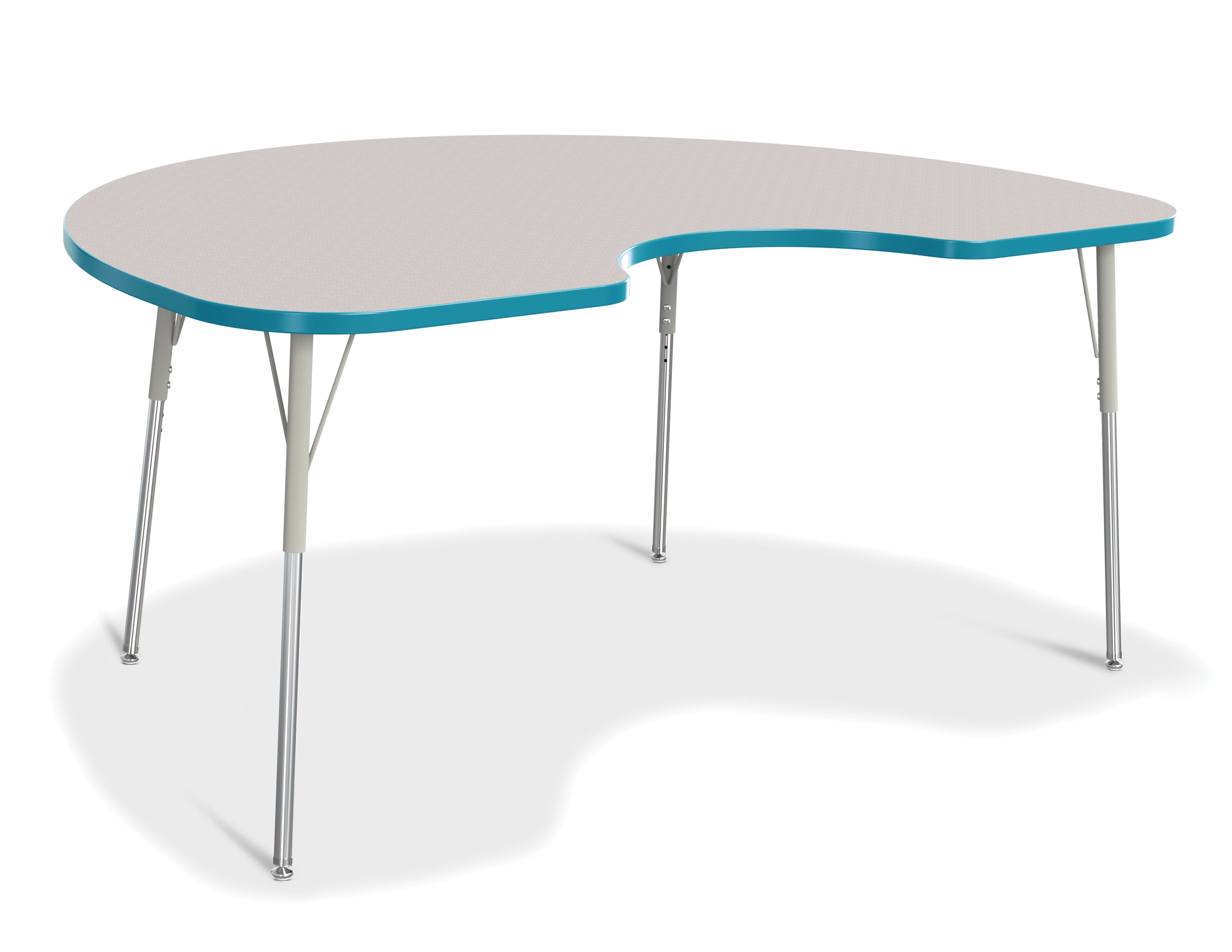 Berries® Kidney Activity Table - Freckled — 6423JCA005.jpg