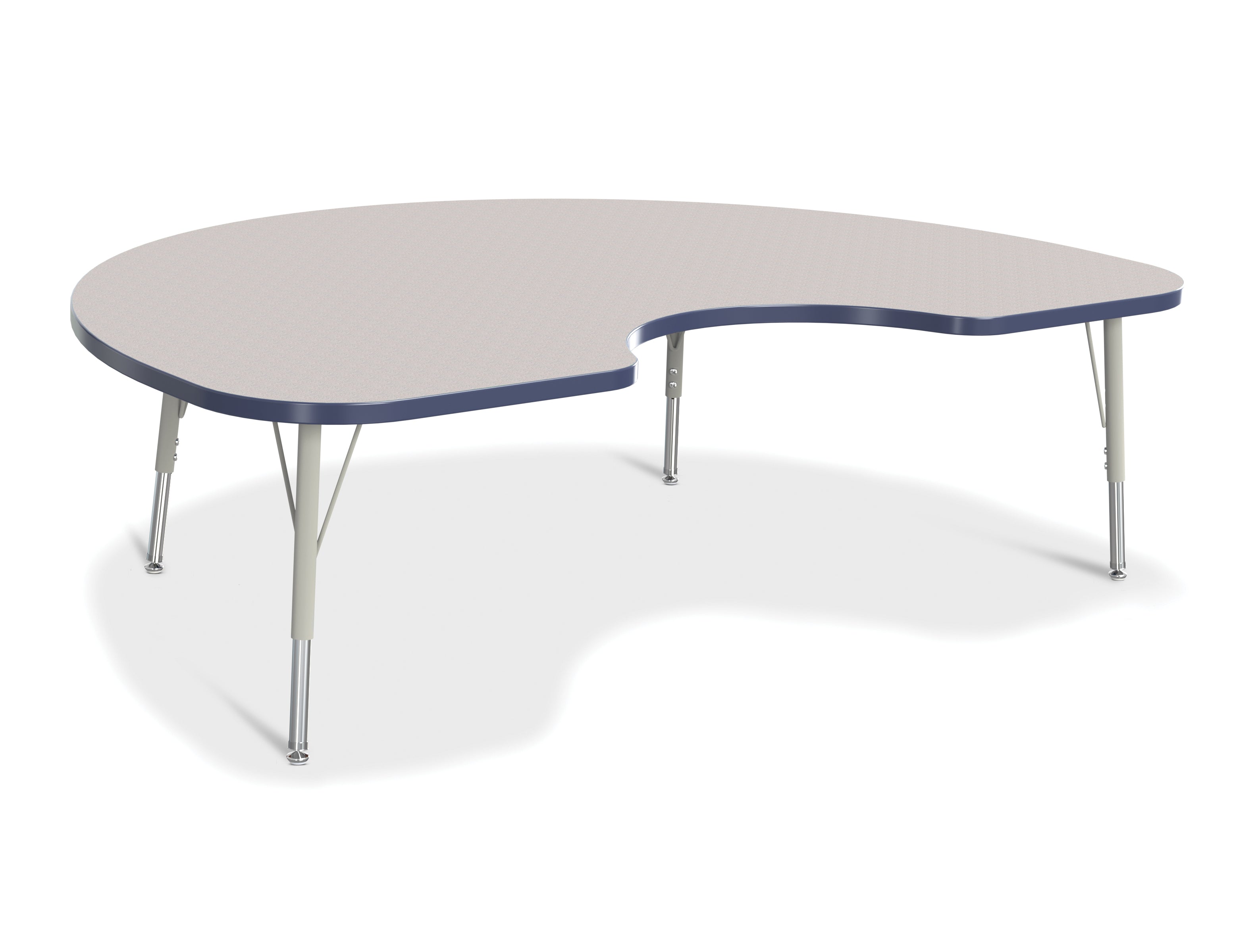 Berries® Kidney Activity Table - Freckled — 6423JCE112.jpg