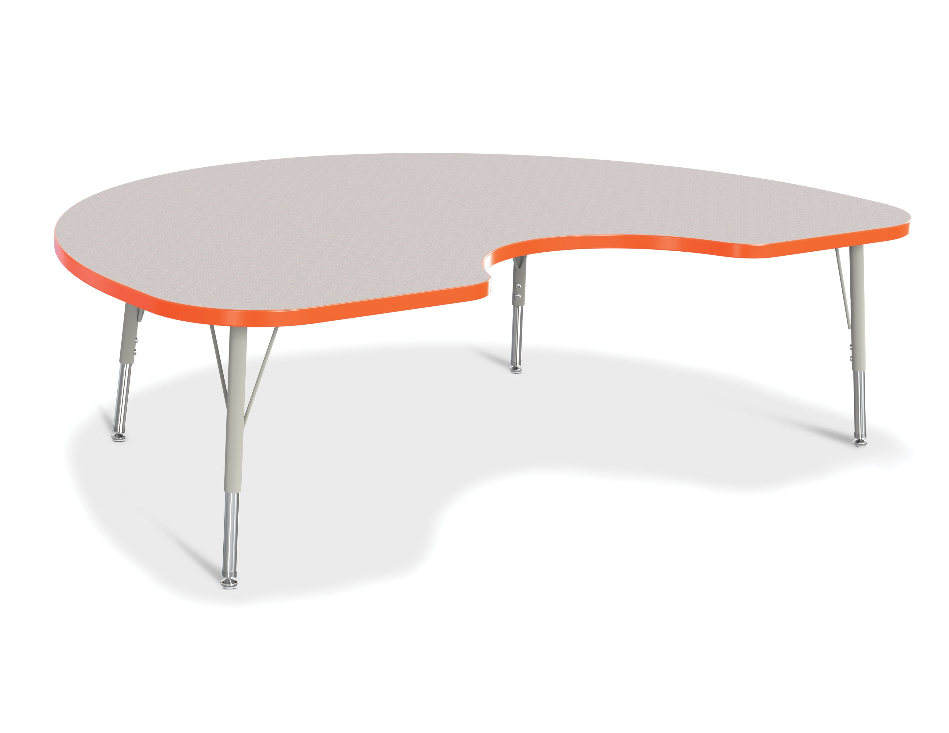 Berries® Kidney Activity Table - Freckled — 6423JCE114.jpg