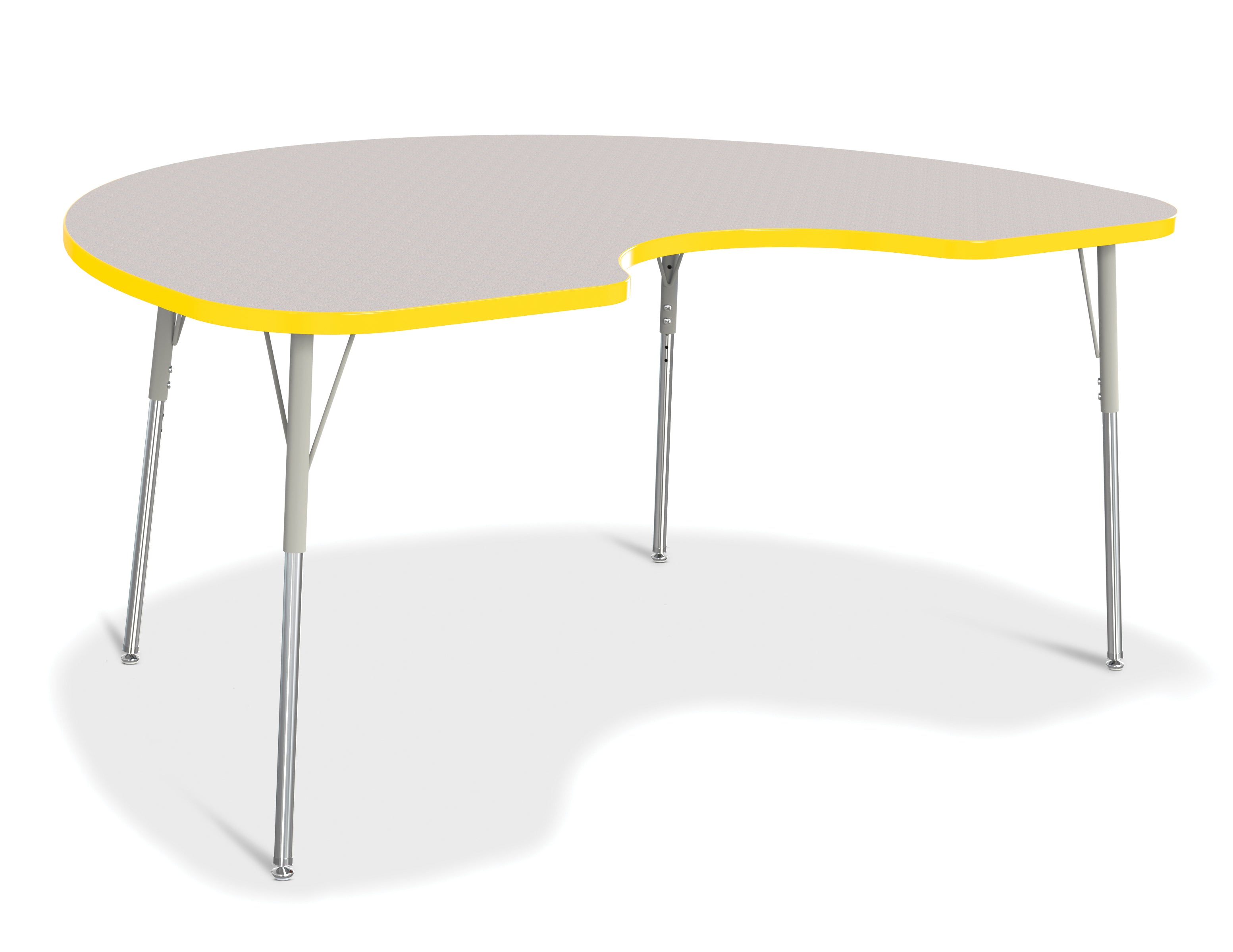 Berries® Kidney Activity Table - Freckled — 6423JCA007.jpg