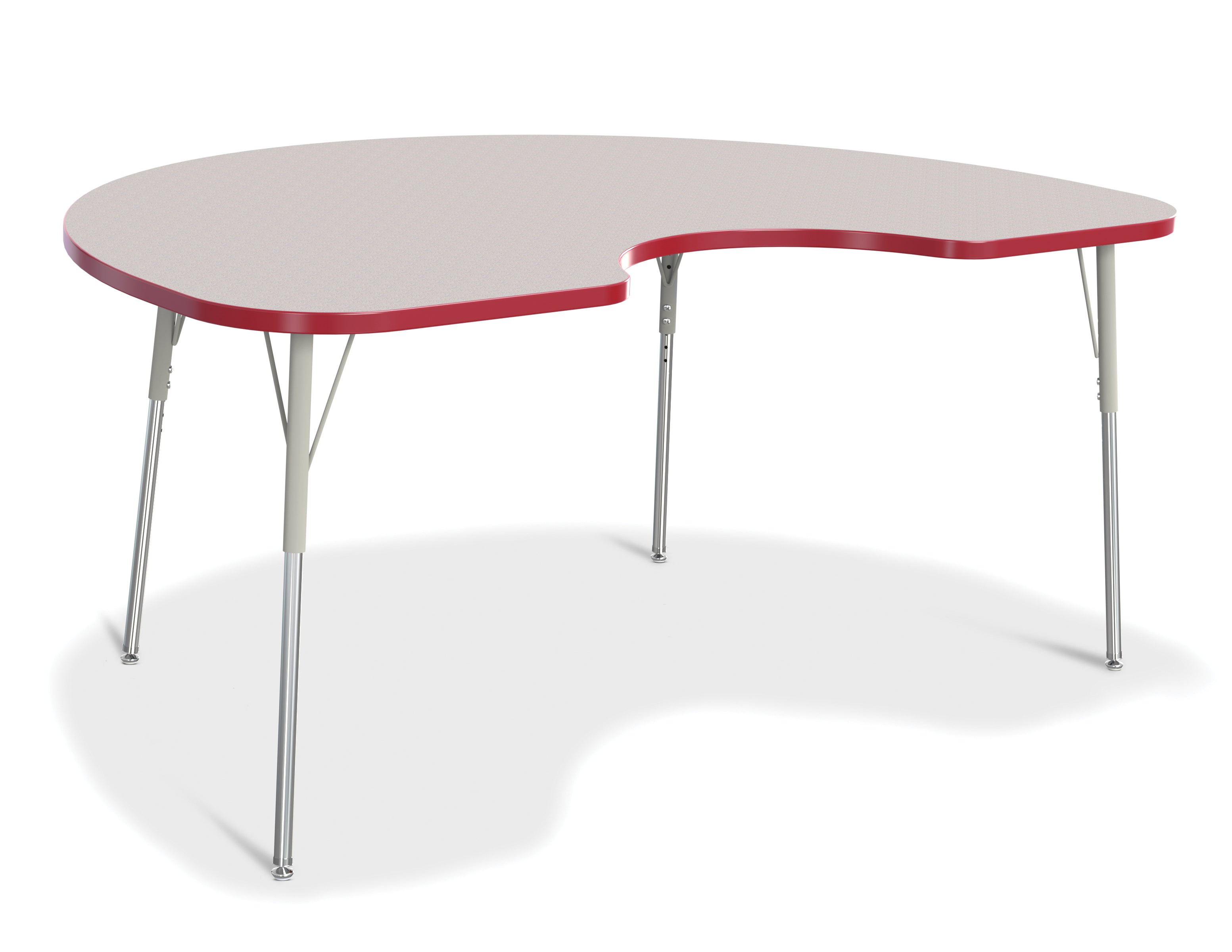 Berries® Kidney Activity Table - Freckled — 6423JCA008.jpg