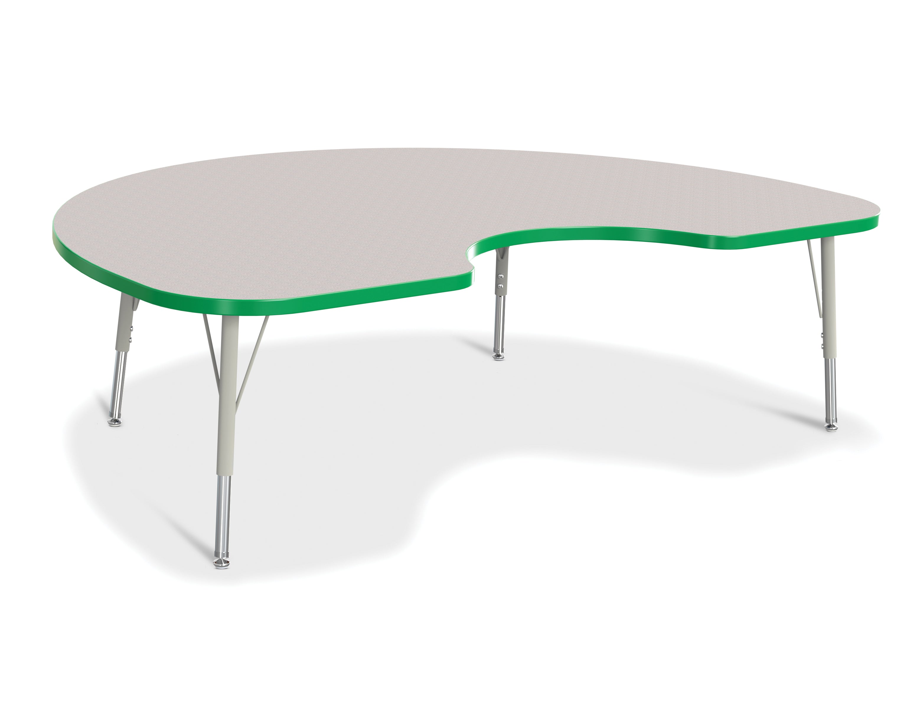 Berries® Kidney Activity Table - Freckled — 6423JCE119.jpg
