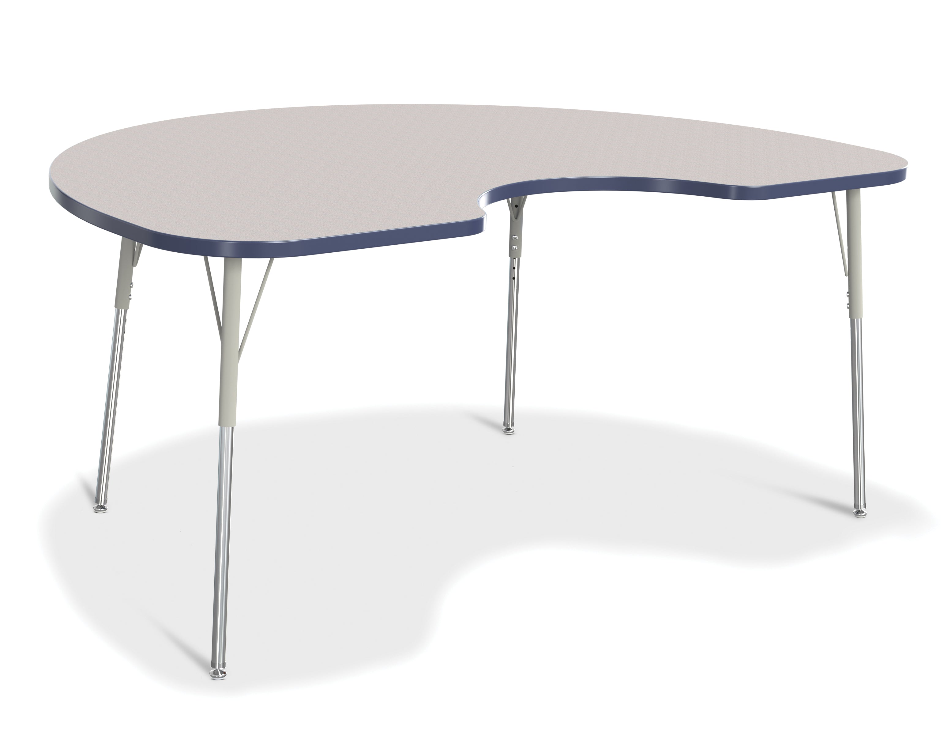 Berries® Kidney Activity Table - Freckled — 6423JCA112.jpg