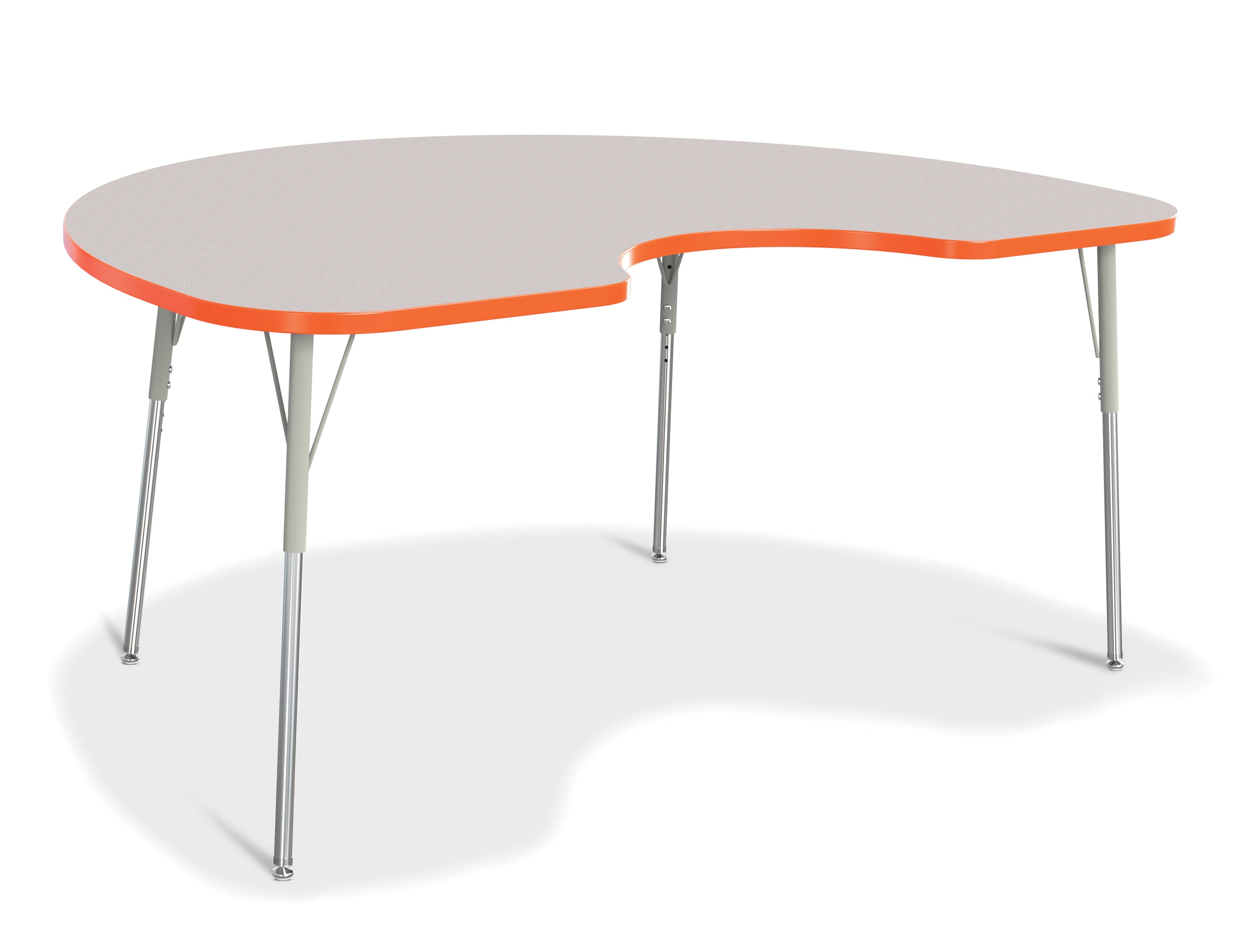 Berries® Kidney Activity Table - Freckled — 6423JCA114.jpg