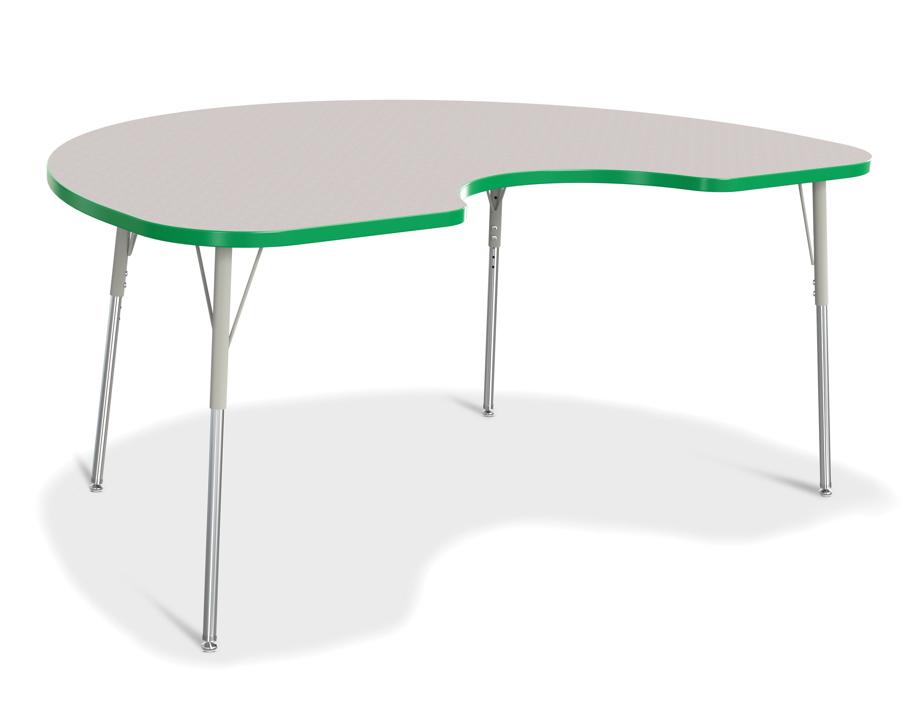 Berries® Kidney Activity Table - Freckled — 6423JCA119.jpg