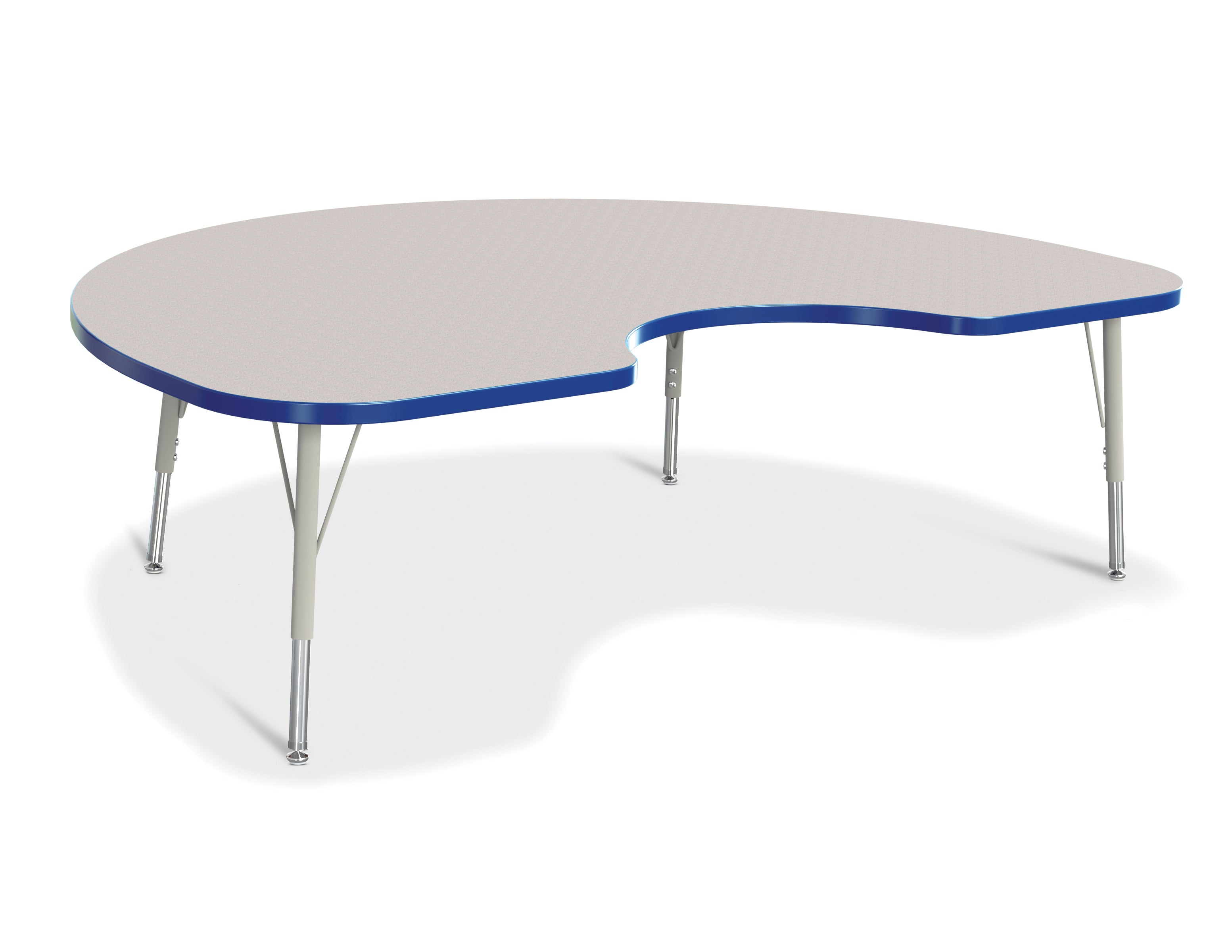 Berries® Kidney Activity Table - Freckled — 6423JCE003.jpg