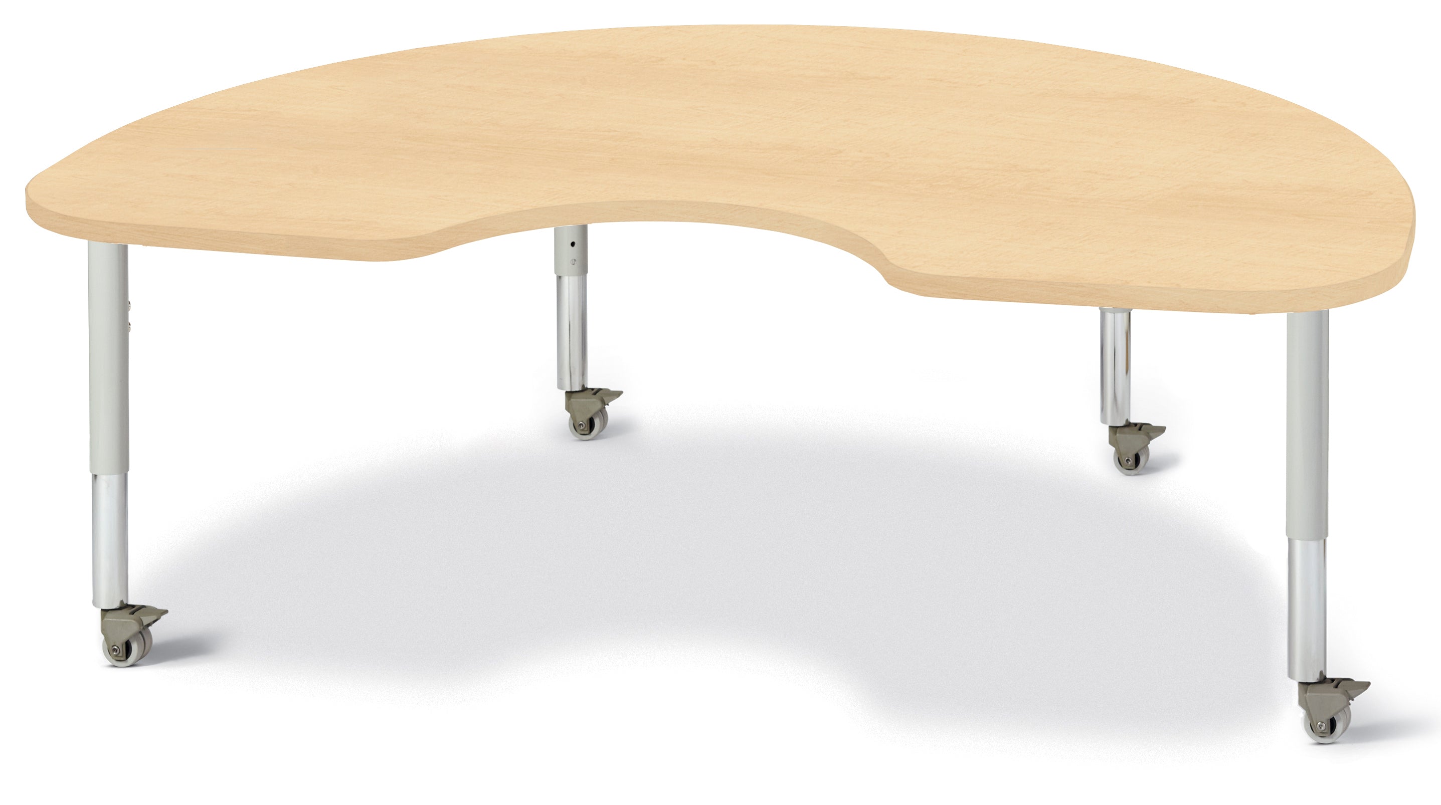Berries® Kidney Activity Table - Freckled — 6423JCM251.jpg
