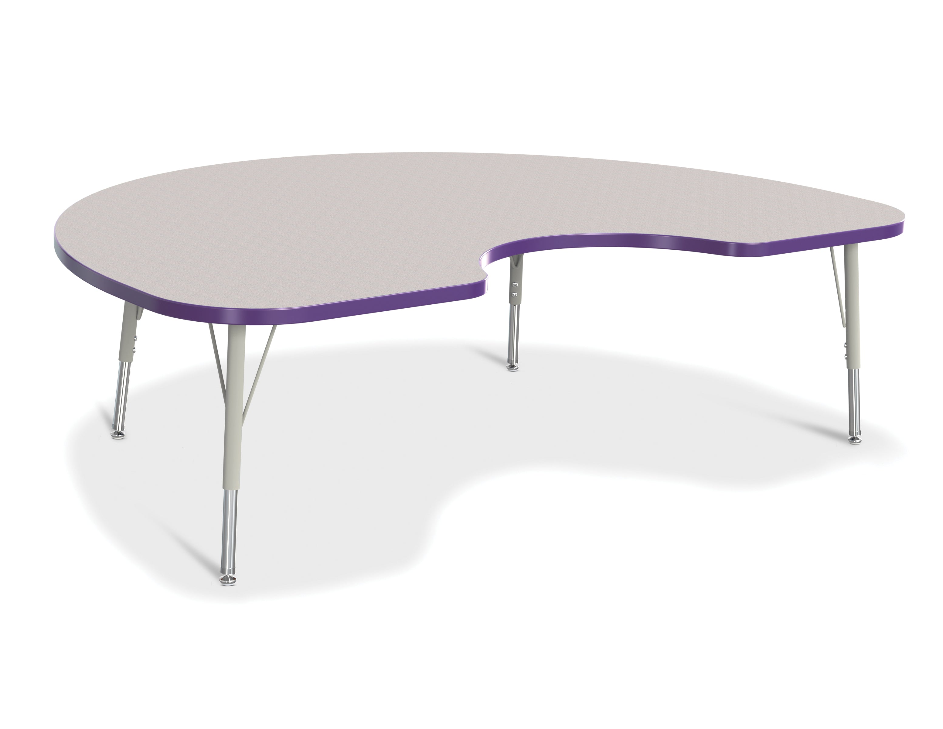 Berries® Kidney Activity Table - Freckled — 6423JCE004.jpg