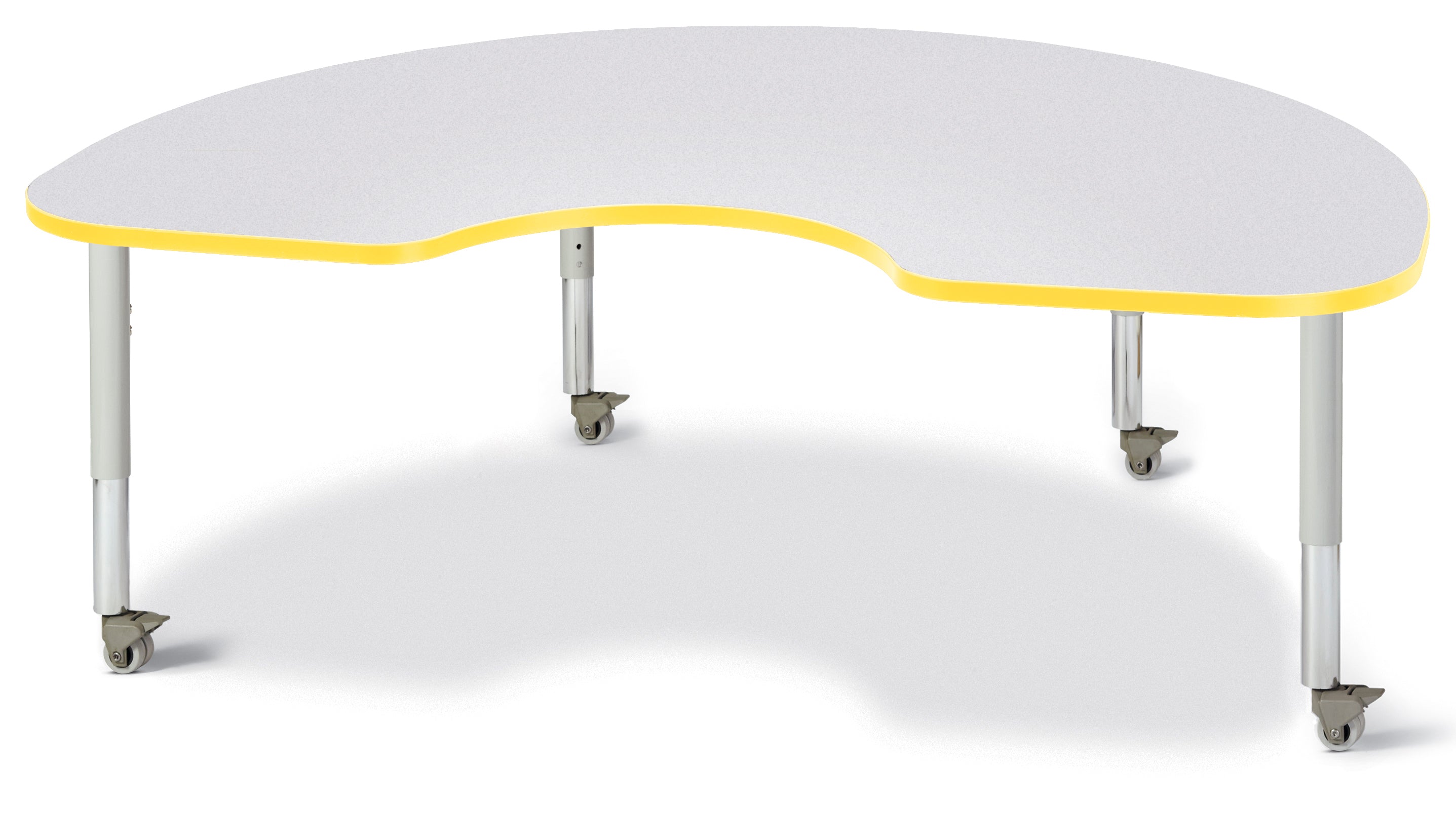 Berries® Kidney Activity Table - Freckled — 6423JCM007.jpg