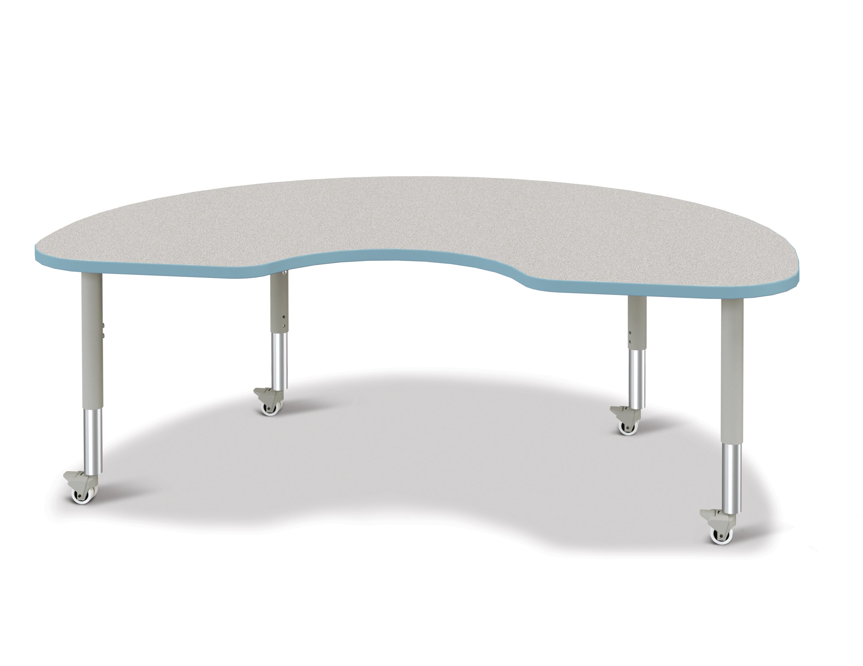 Berries® Kidney Activity Table - Freckled — 6423JCM131.jpg
