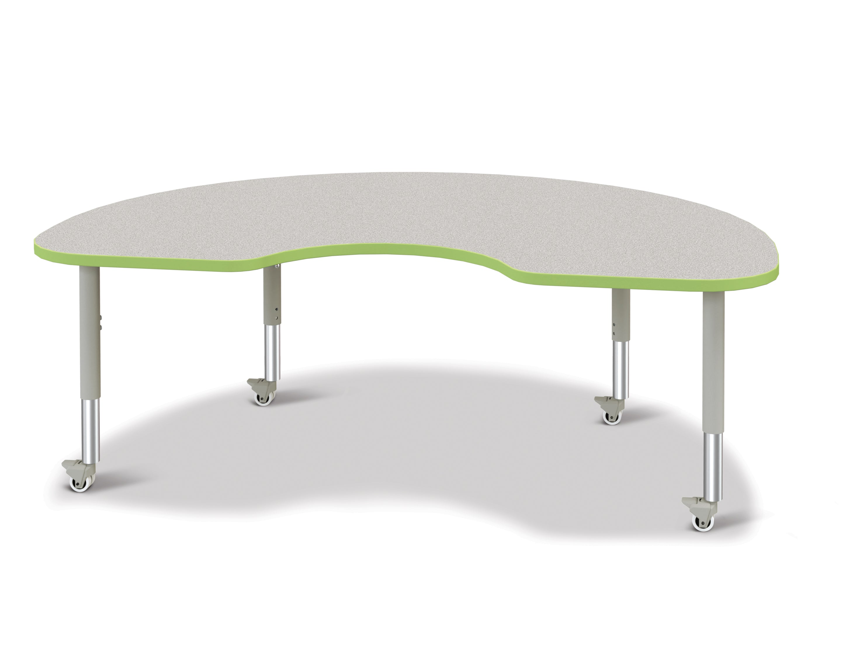 Berries® Kidney Activity Table - Freckled — 6423JCM130.jpg