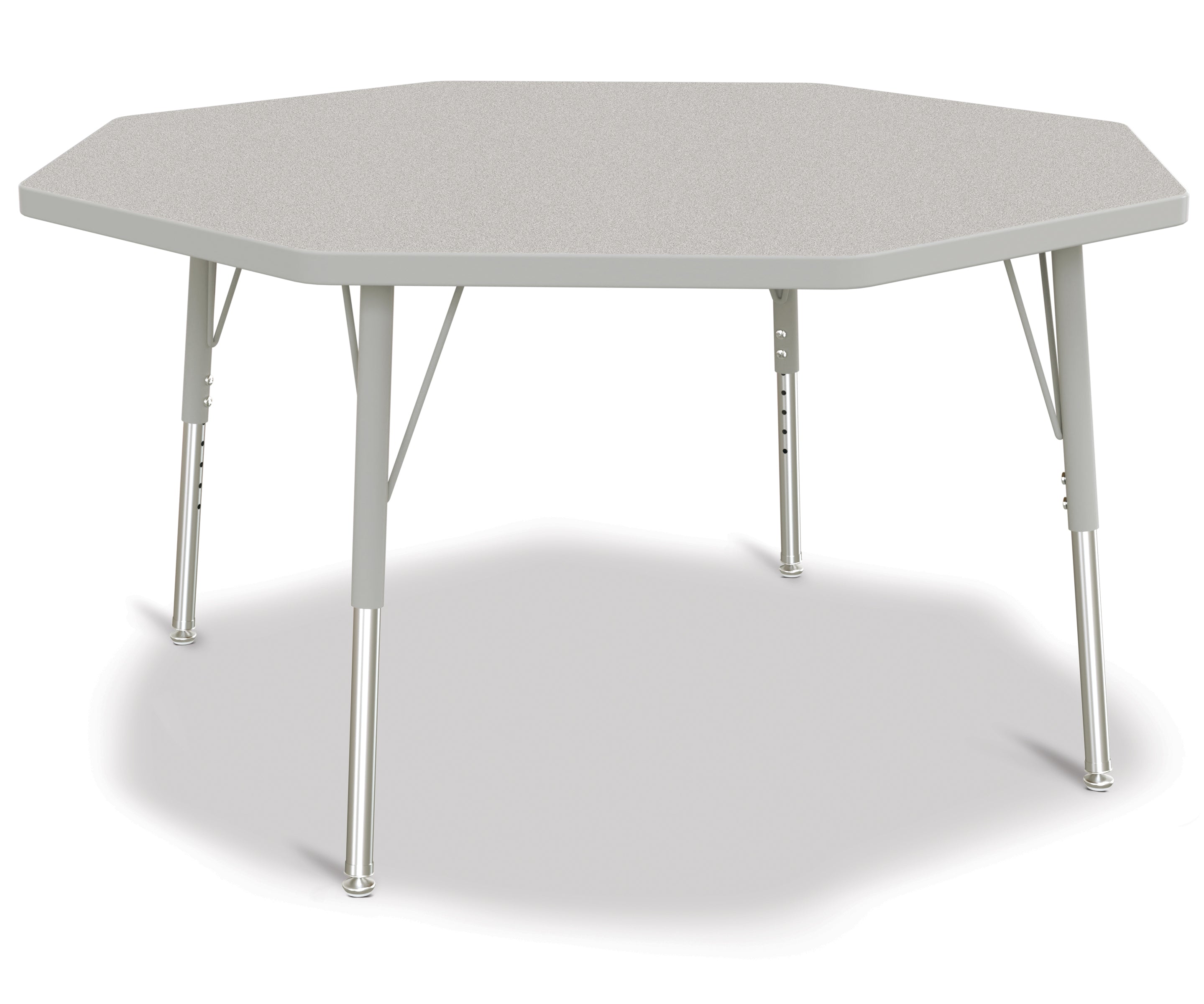 Berries® Octagon Activity Table - Freckled — 6428JCE000.jpg