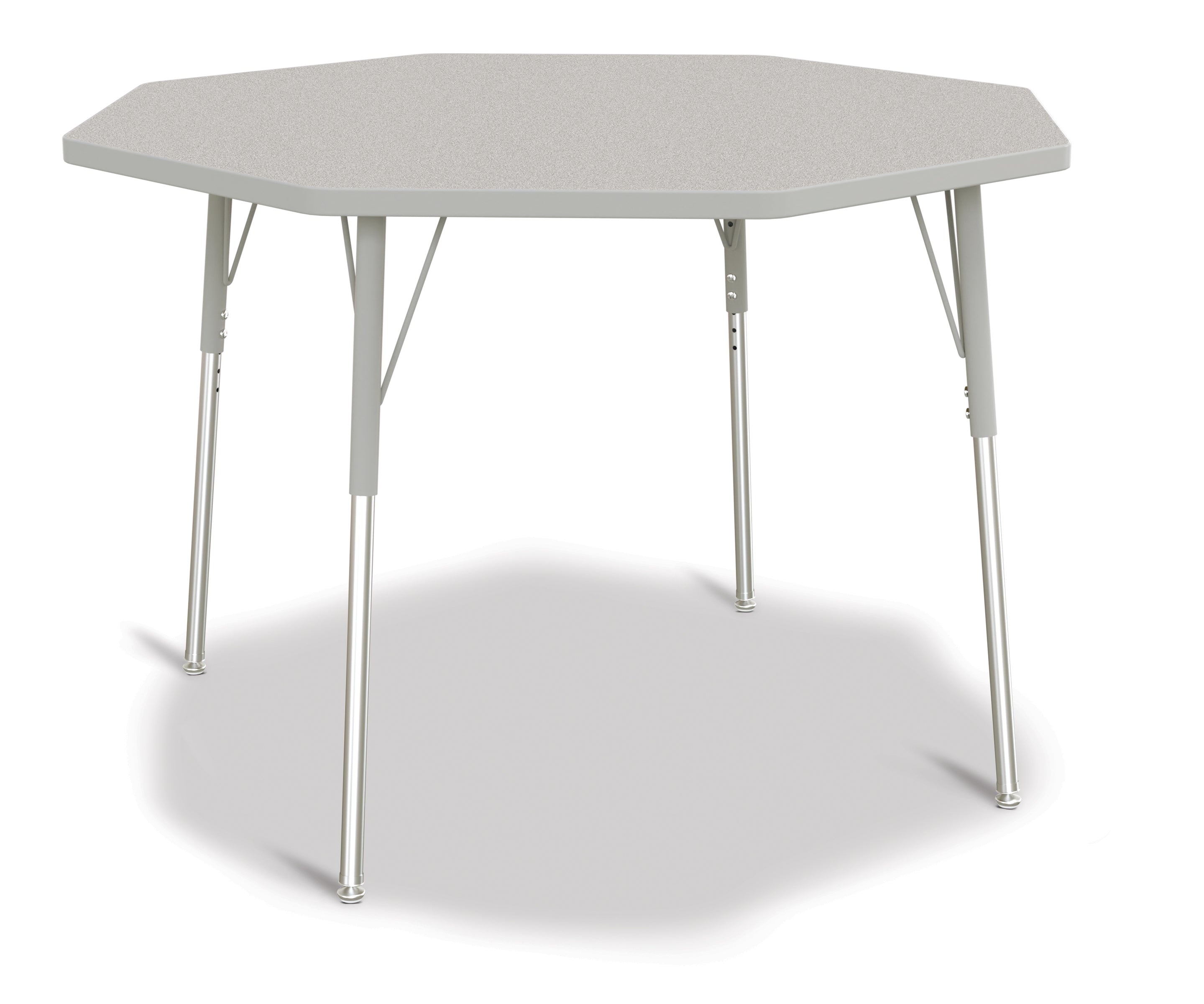 Berries® Octagon Activity Table - Freckled — 6428JCA000.jpg