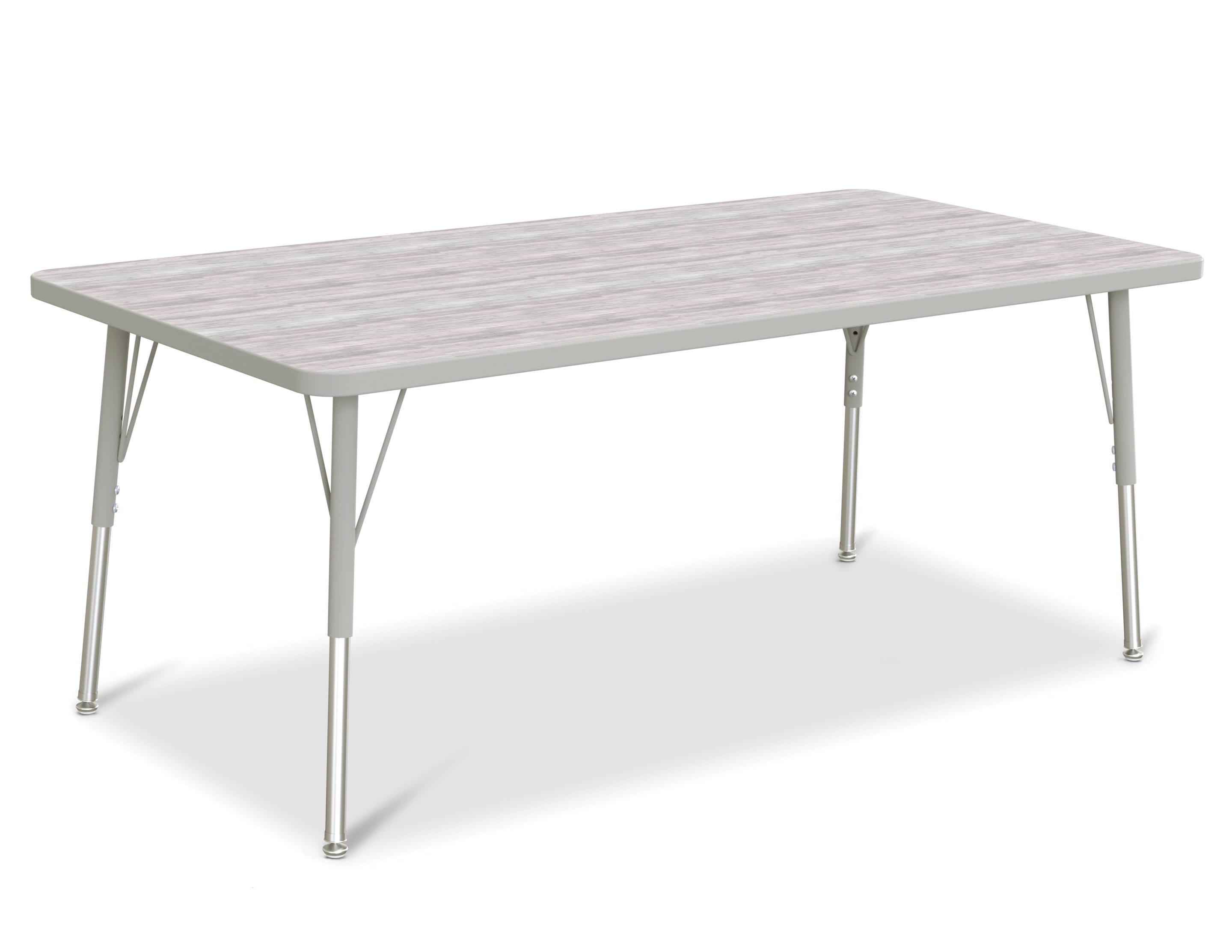 Berries® Rectangle Activity Table - Driftwood — 6408JCA450.jpg