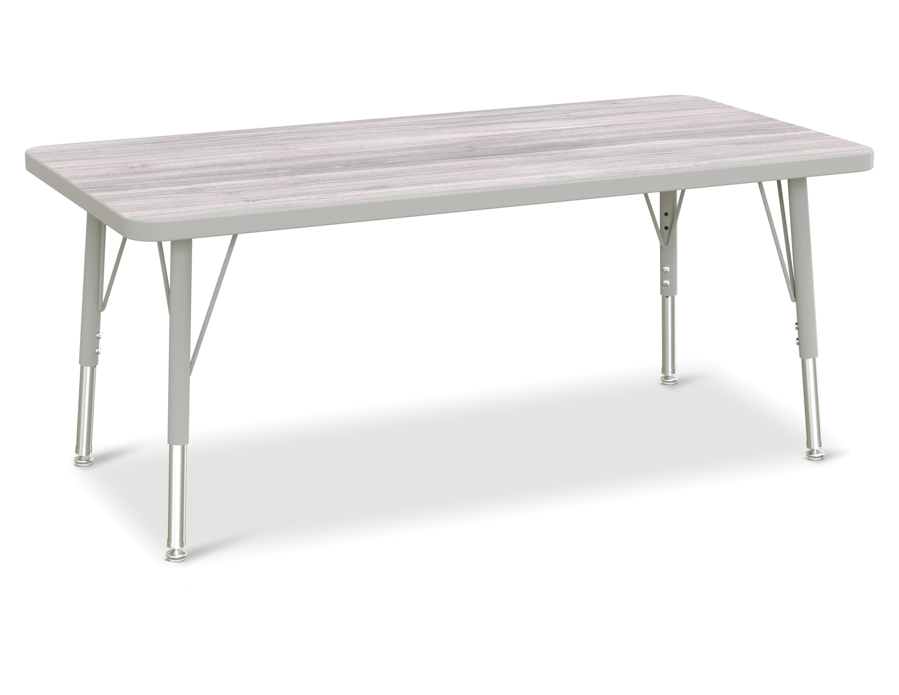Berries® Rectangle Activity Table - Driftwood — 6403JCE450.jpg