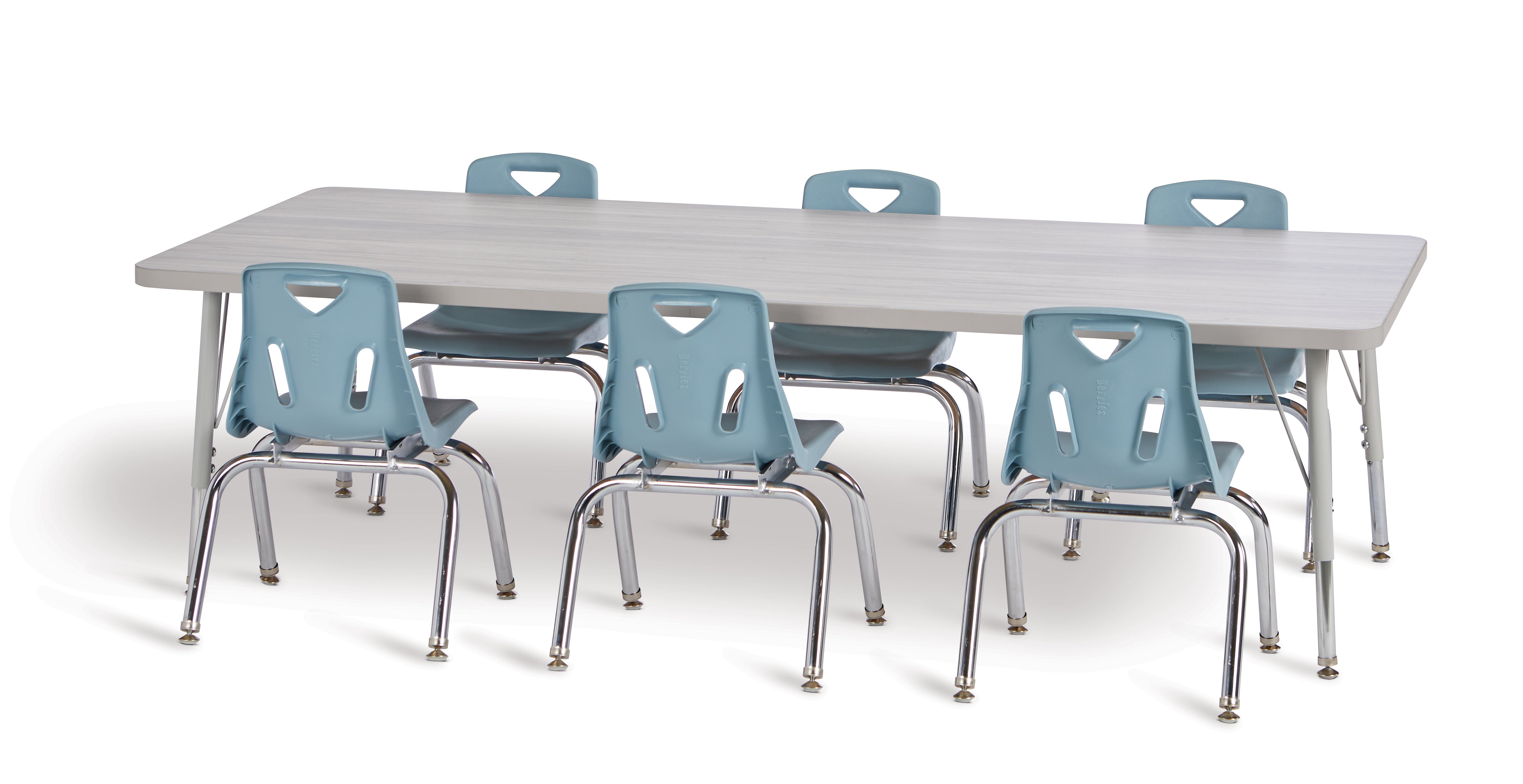 Berries® Rectangle Activity Table - Driftwood — 6413JCE450_8142JC6131.jpg