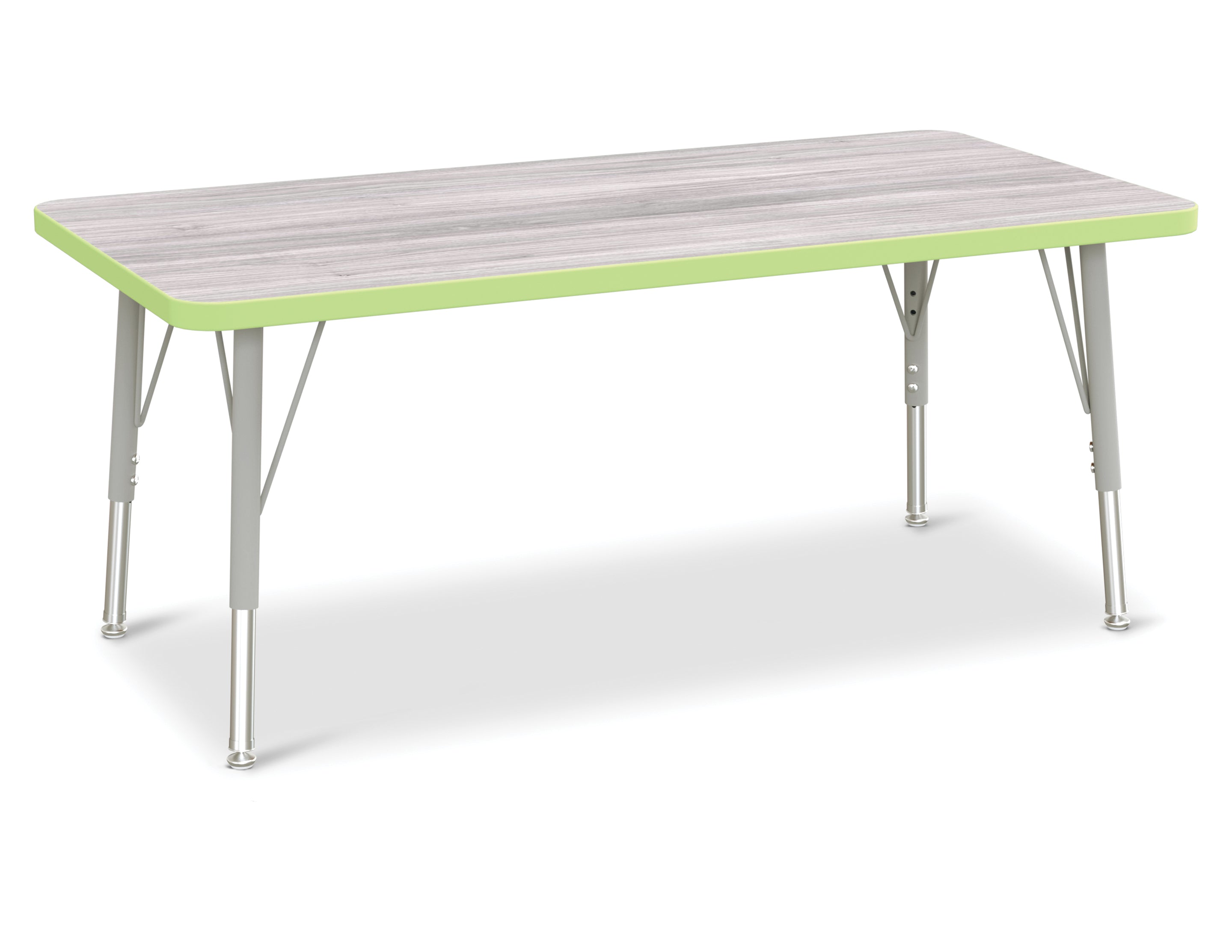 Berries® Rectangle Activity Table - Driftwood — 6403JCE451.jpg