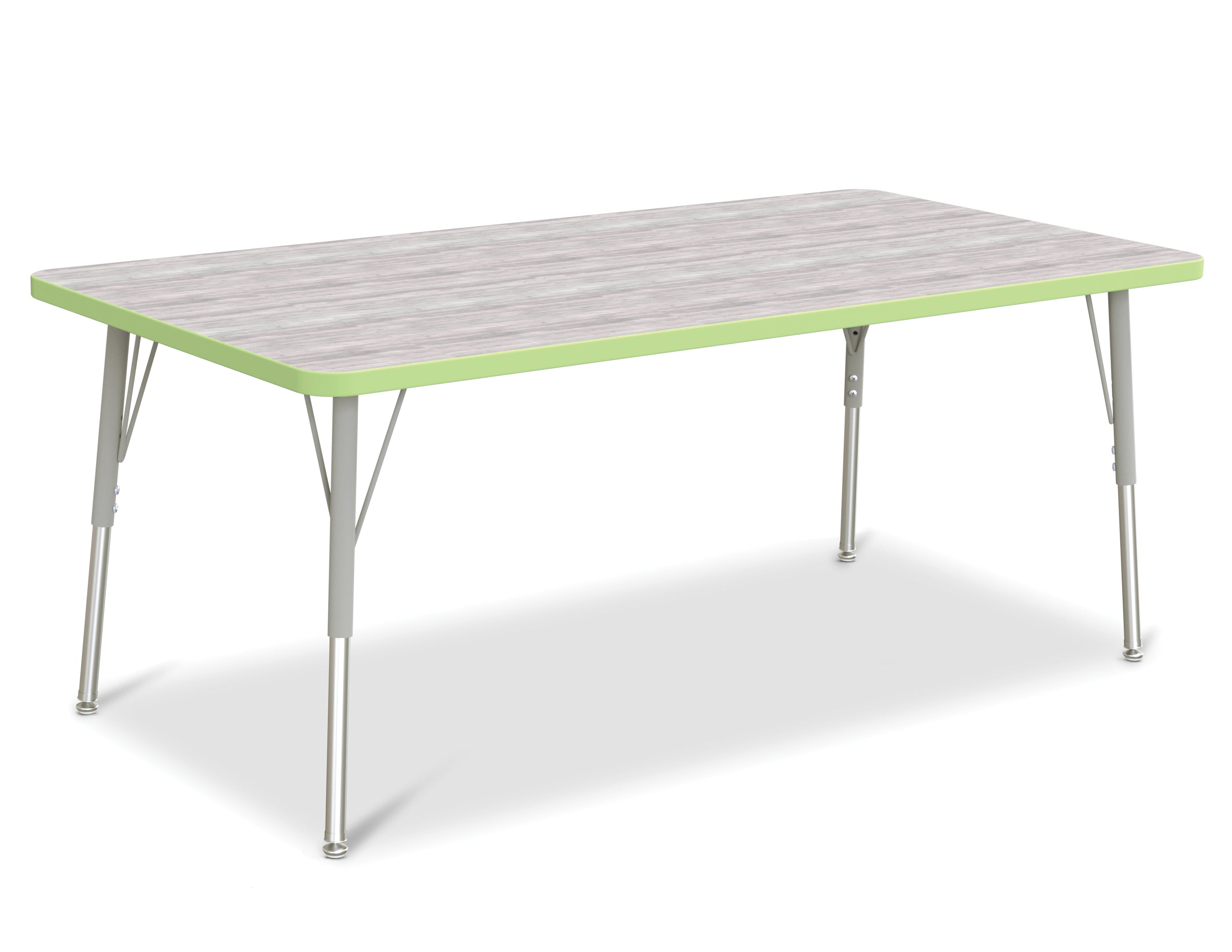 Berries® Rectangle Activity Table - Driftwood — 6408JCA451.jpg
