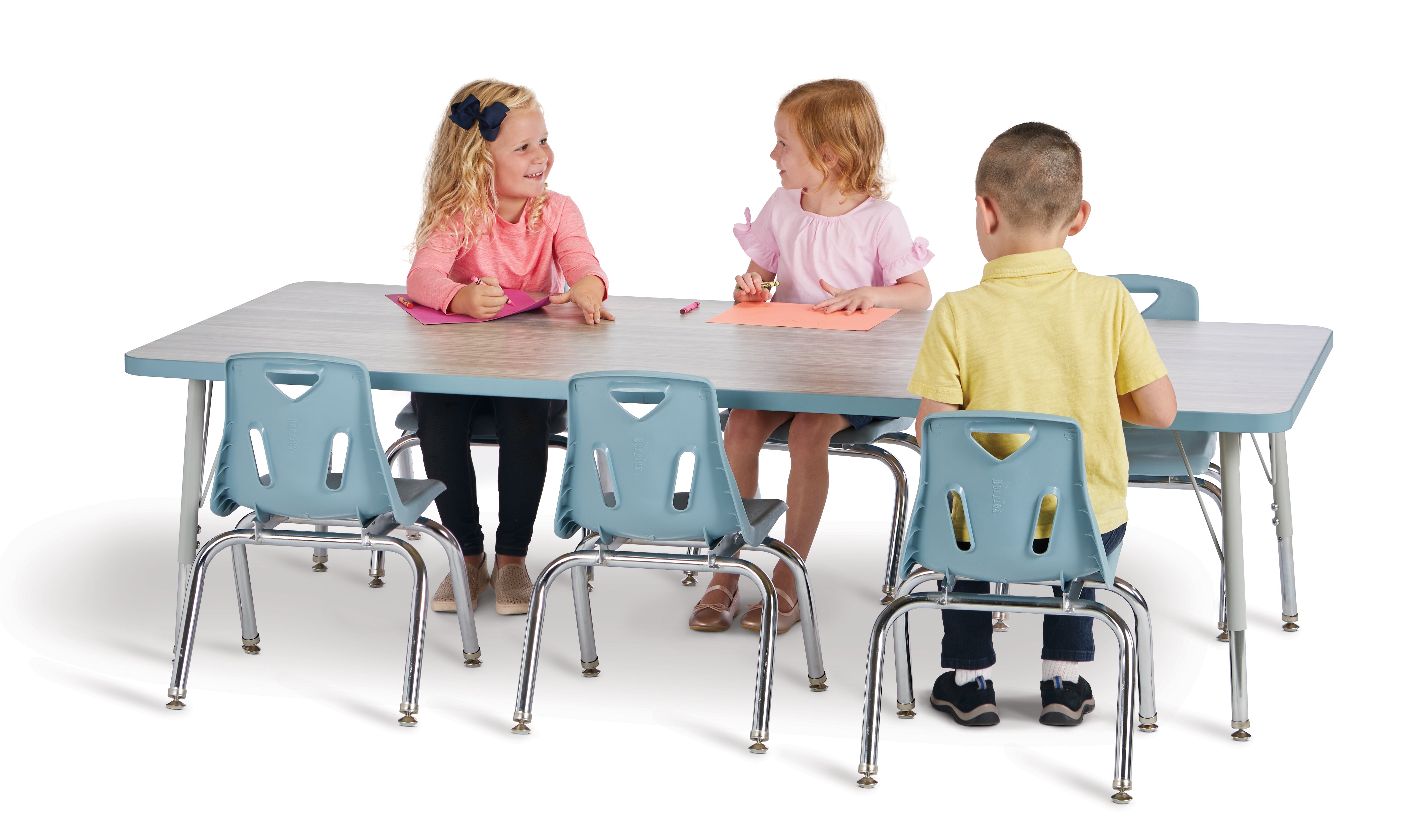 Berries® Rectangle Activity Table - Driftwood — 6413JCE452_8142JC6131_wkids.jpg