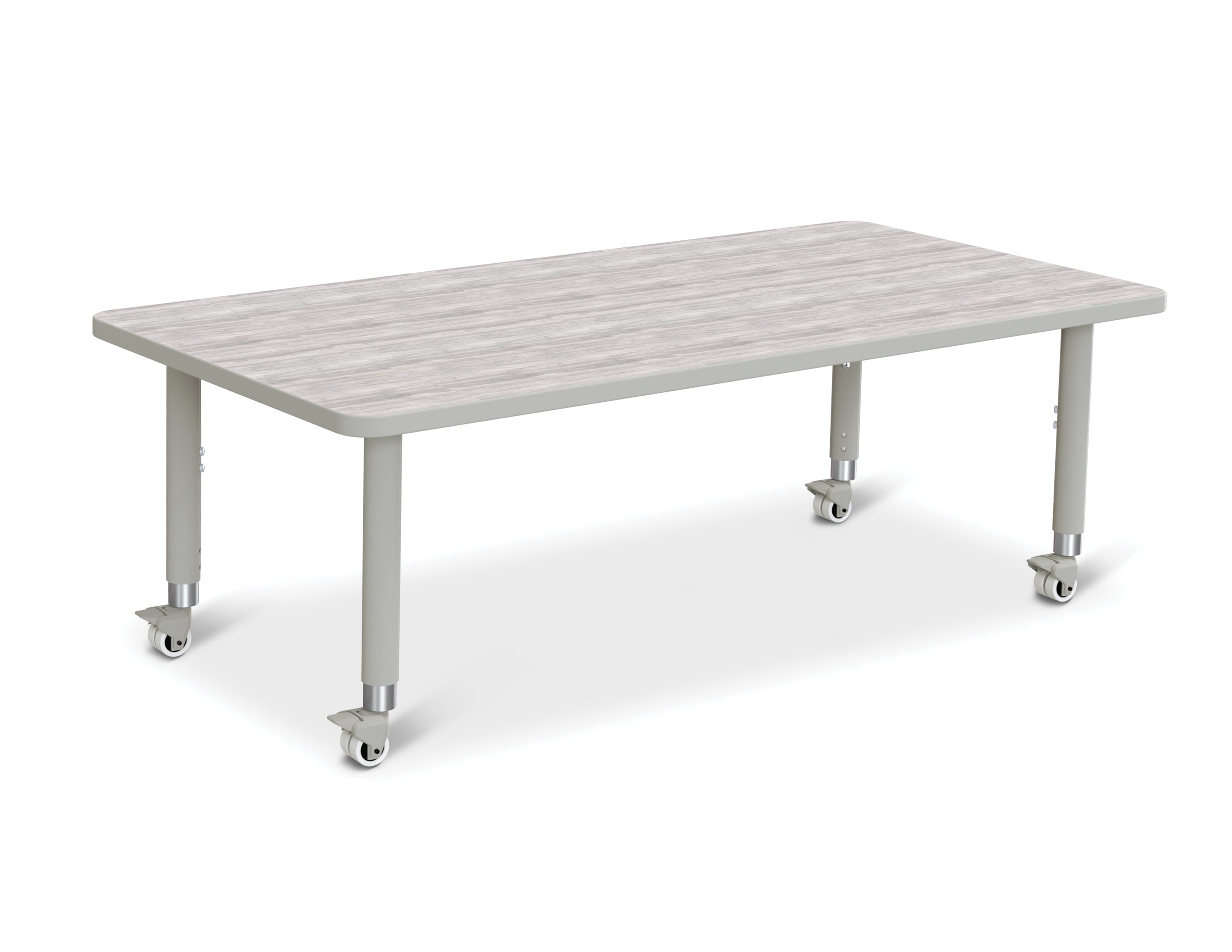 Berries® Rectangle Activity Table - Driftwood — 6408JCM450.jpg