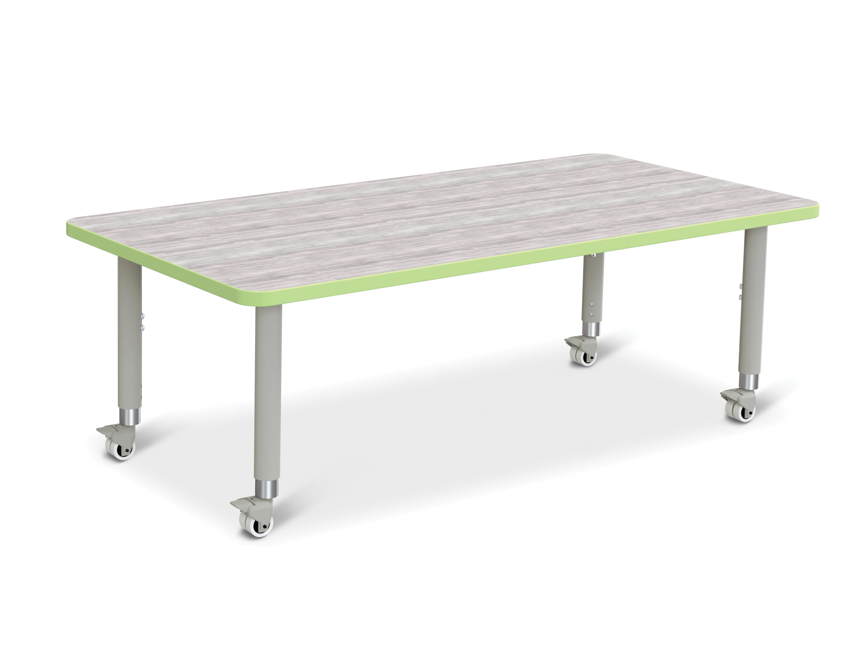 Berries® Rectangle Activity Table - Driftwood — 6408JCM451.jpg