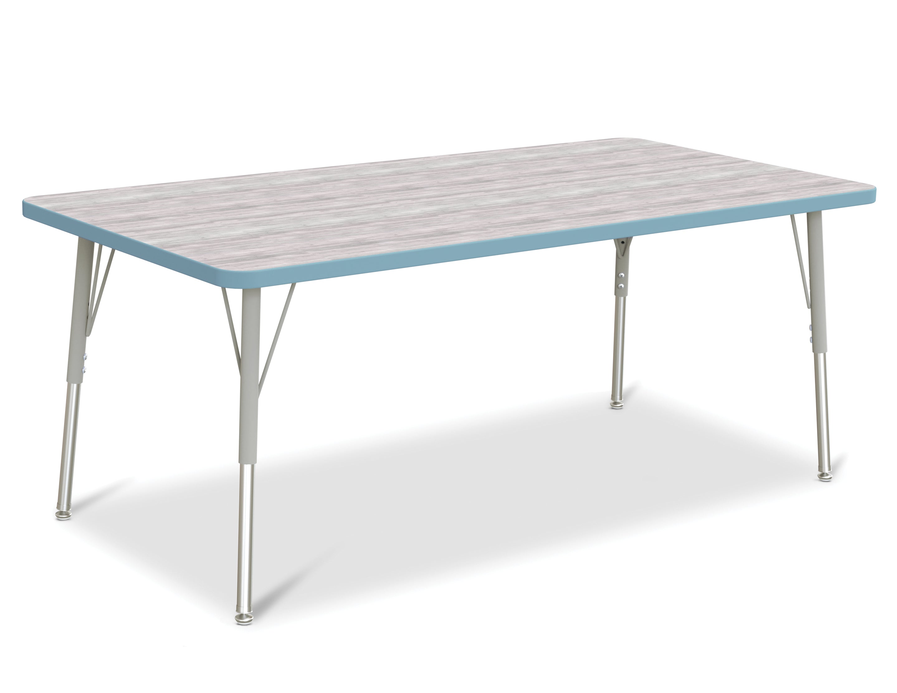 Berries® Rectangle Activity Table - Driftwood — 6408JCA452.jpg