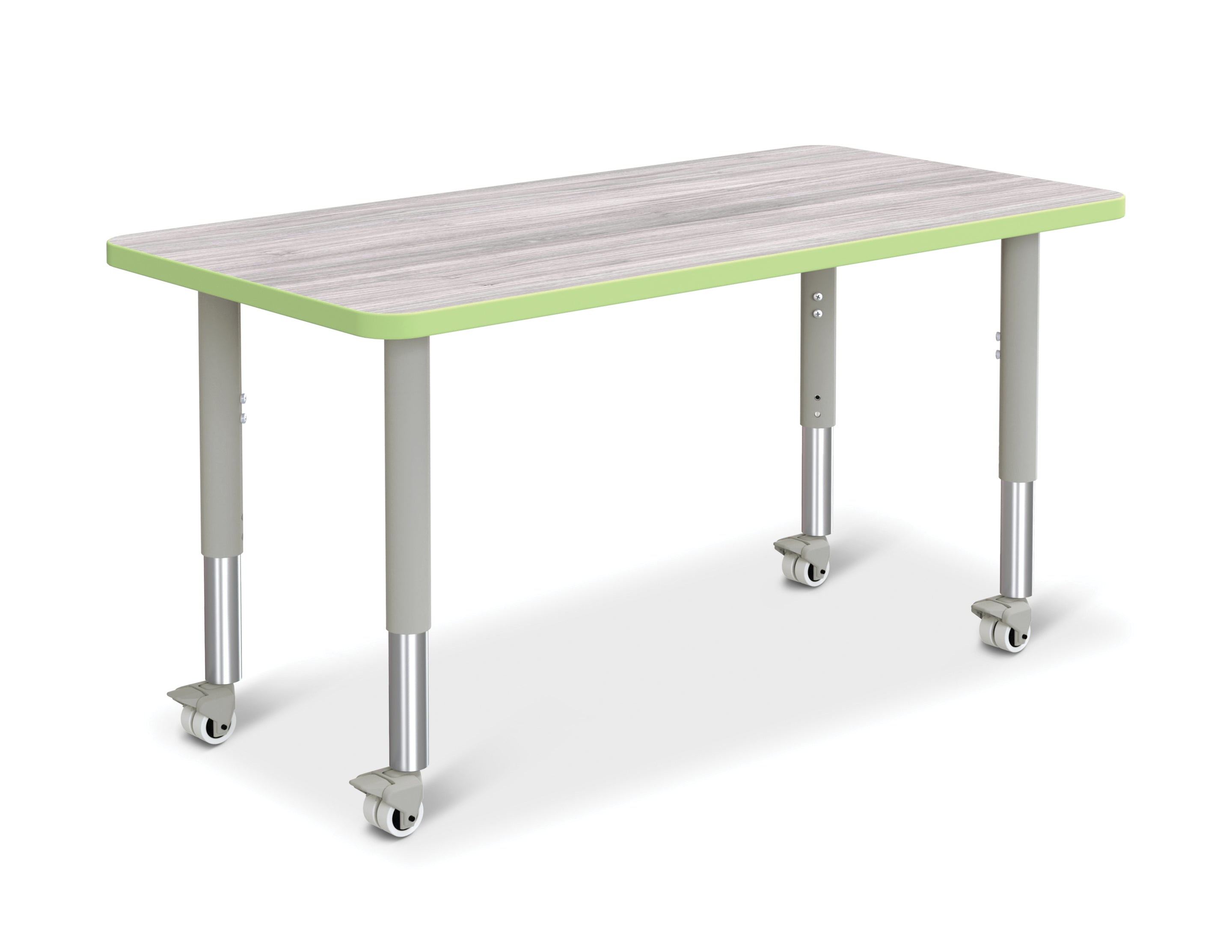 Berries® Rectangle Activity Table - Driftwood — 6403JCM451.jpg
