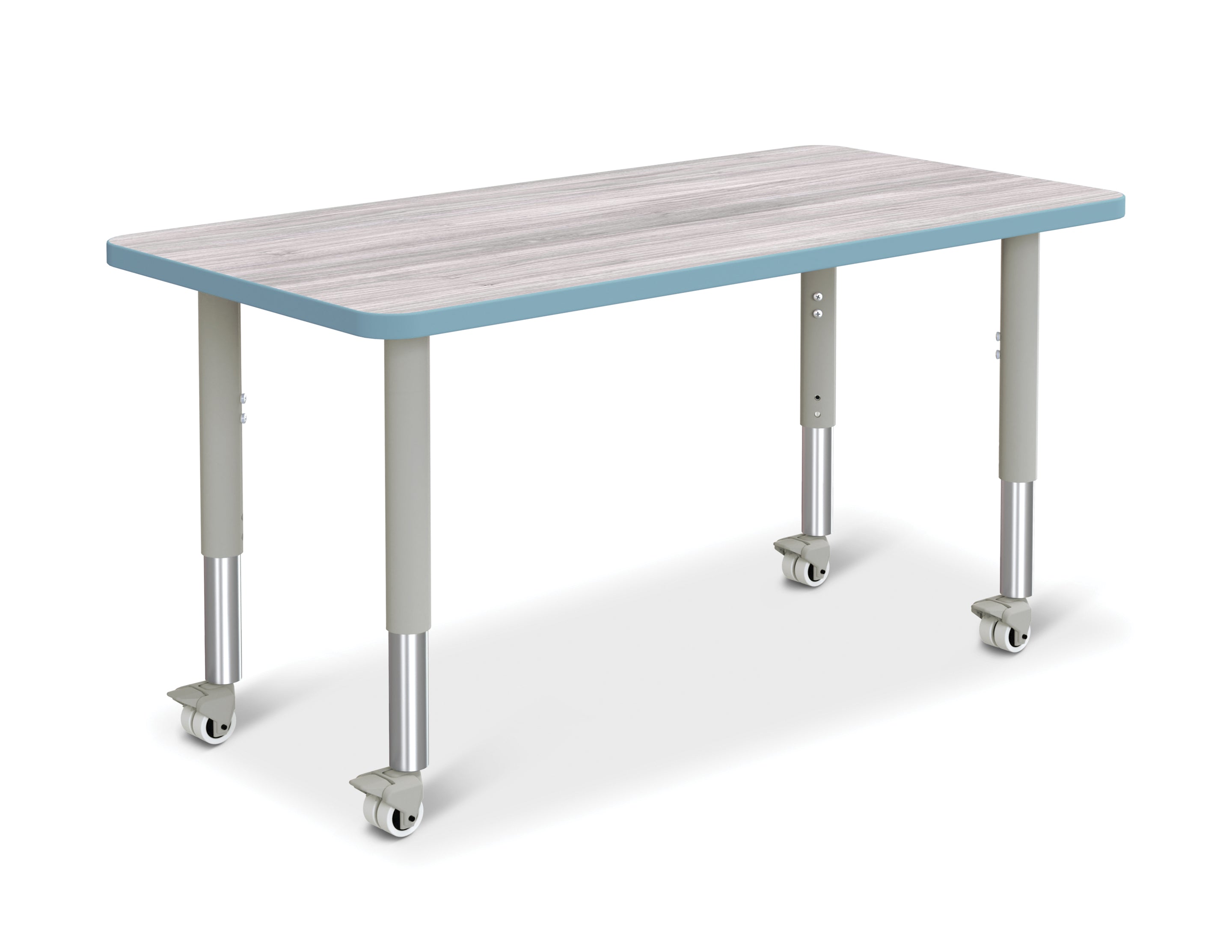 Berries® Rectangle Activity Table - Driftwood — 6403JCM452.jpg