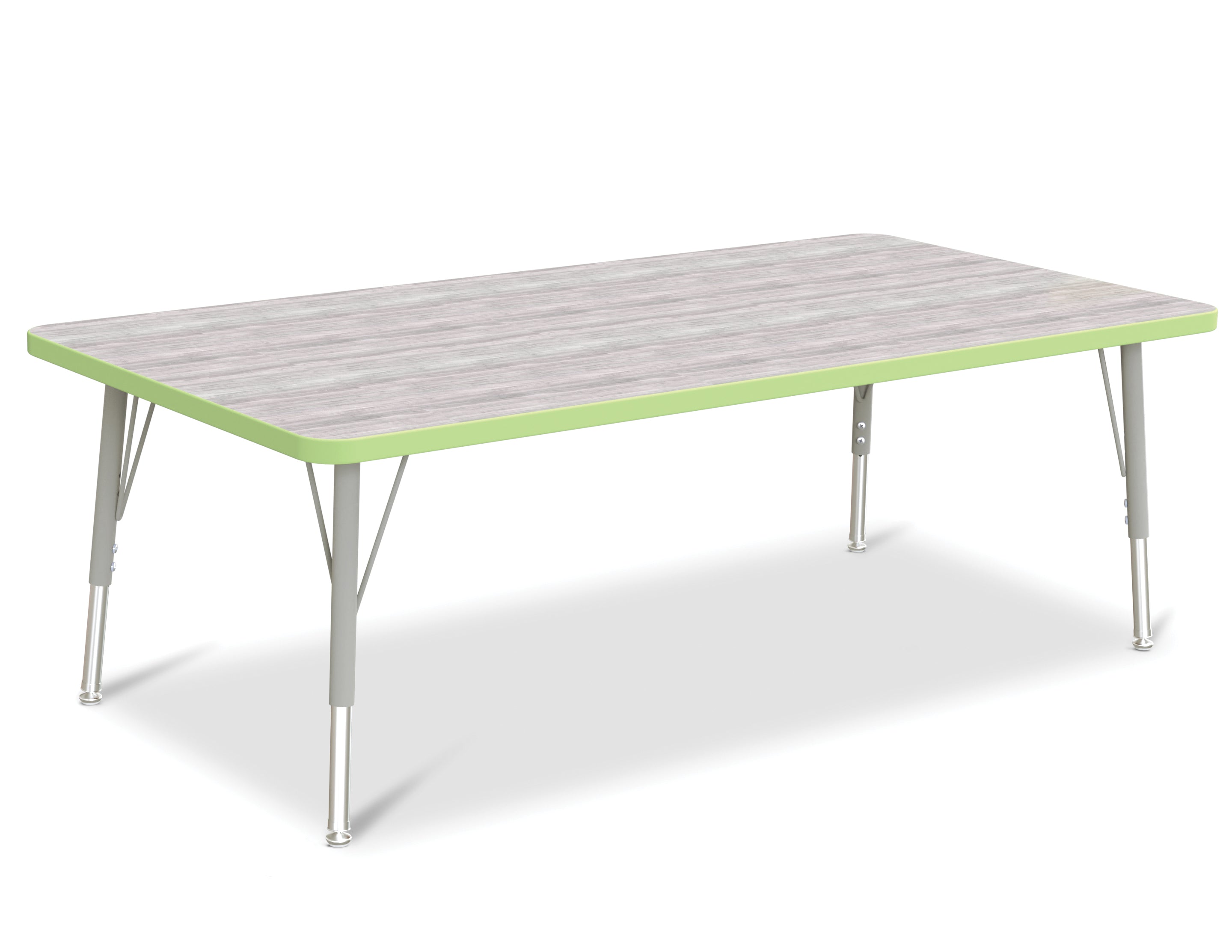 Berries® Rectangle Activity Table - Driftwood — 6408JCE451.jpg