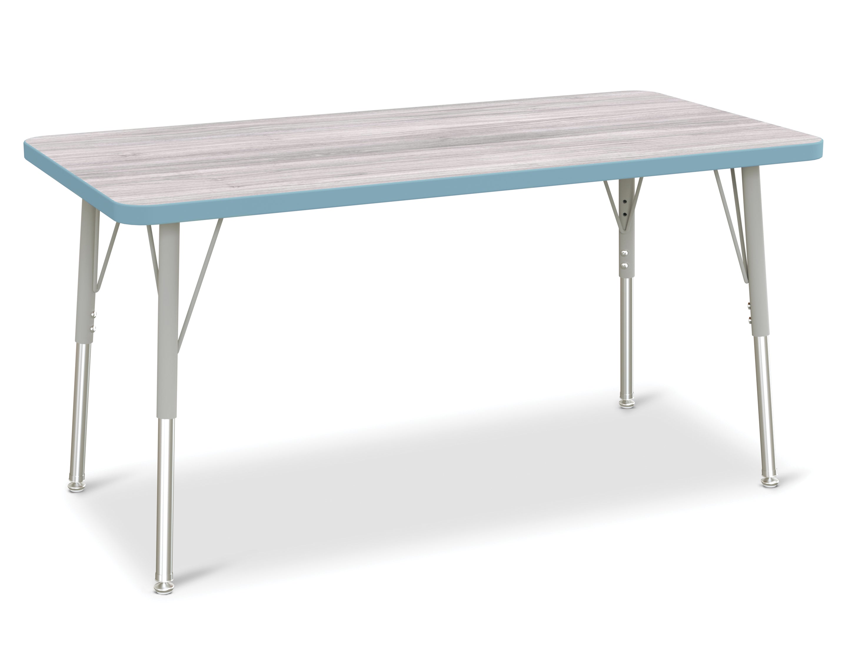 Berries® Rectangle Activity Table - Driftwood — 6403JCA452.jpg