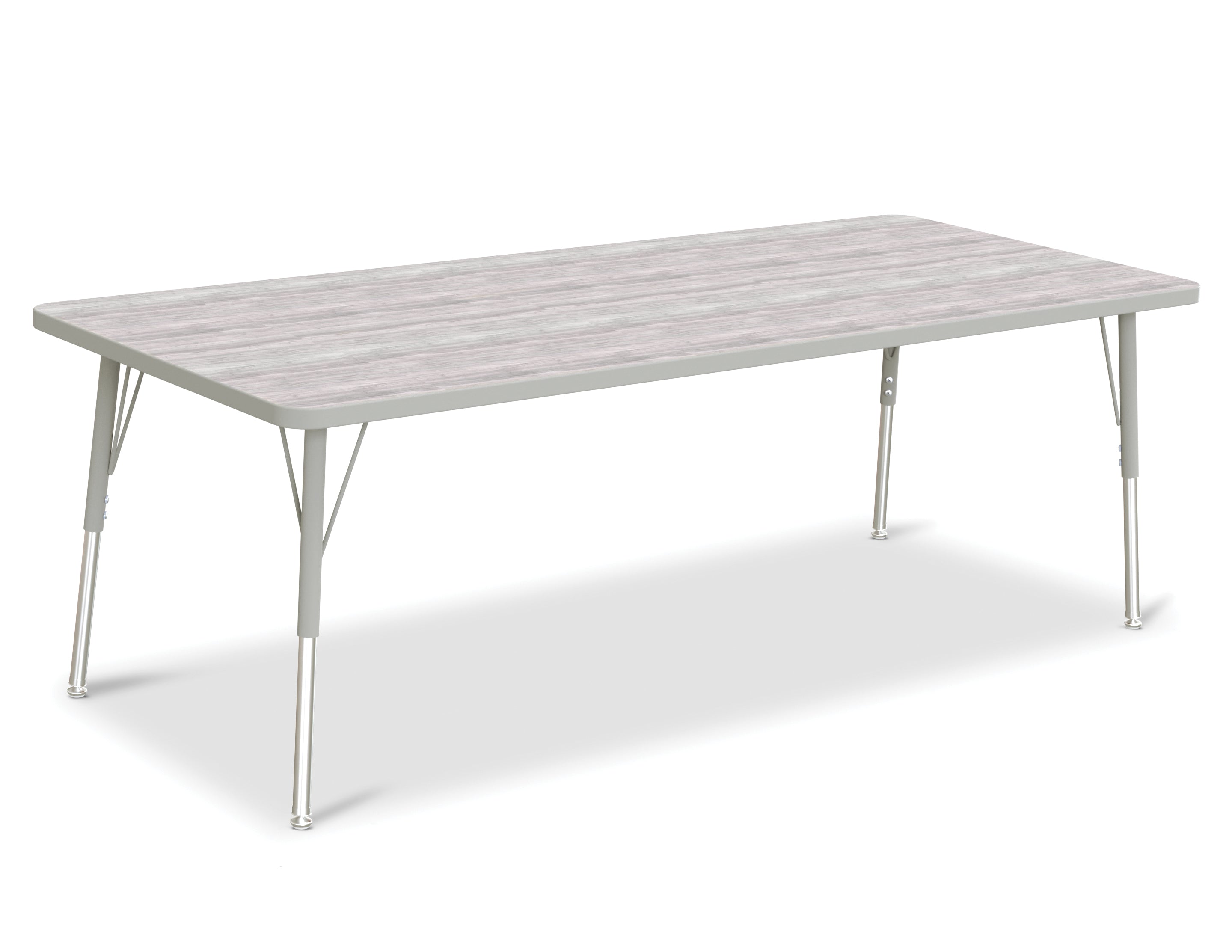 Berries® Rectangle Activity Table - Driftwood — 6413JCA450.jpg