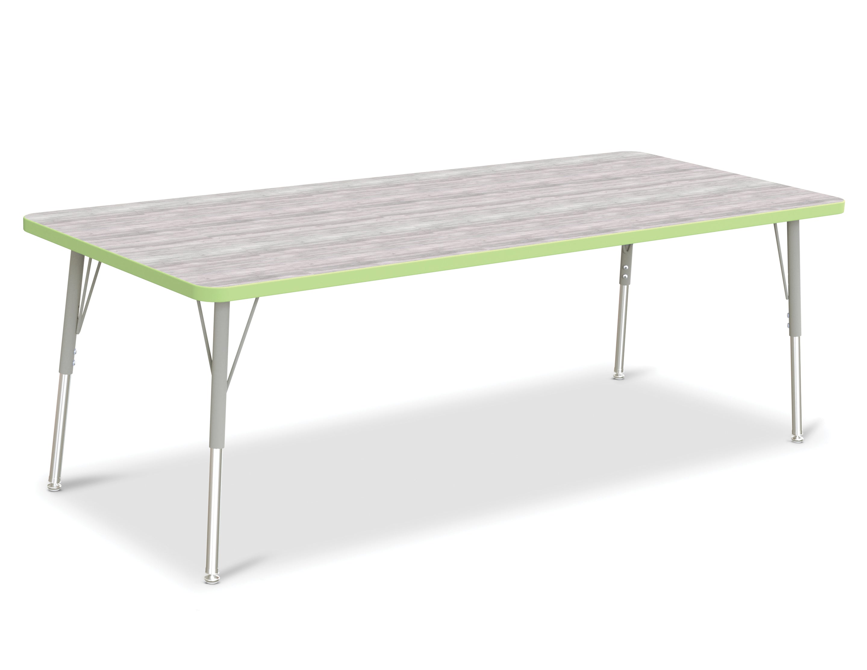 Berries® Rectangle Activity Table - Driftwood — 6413JCA451.jpg