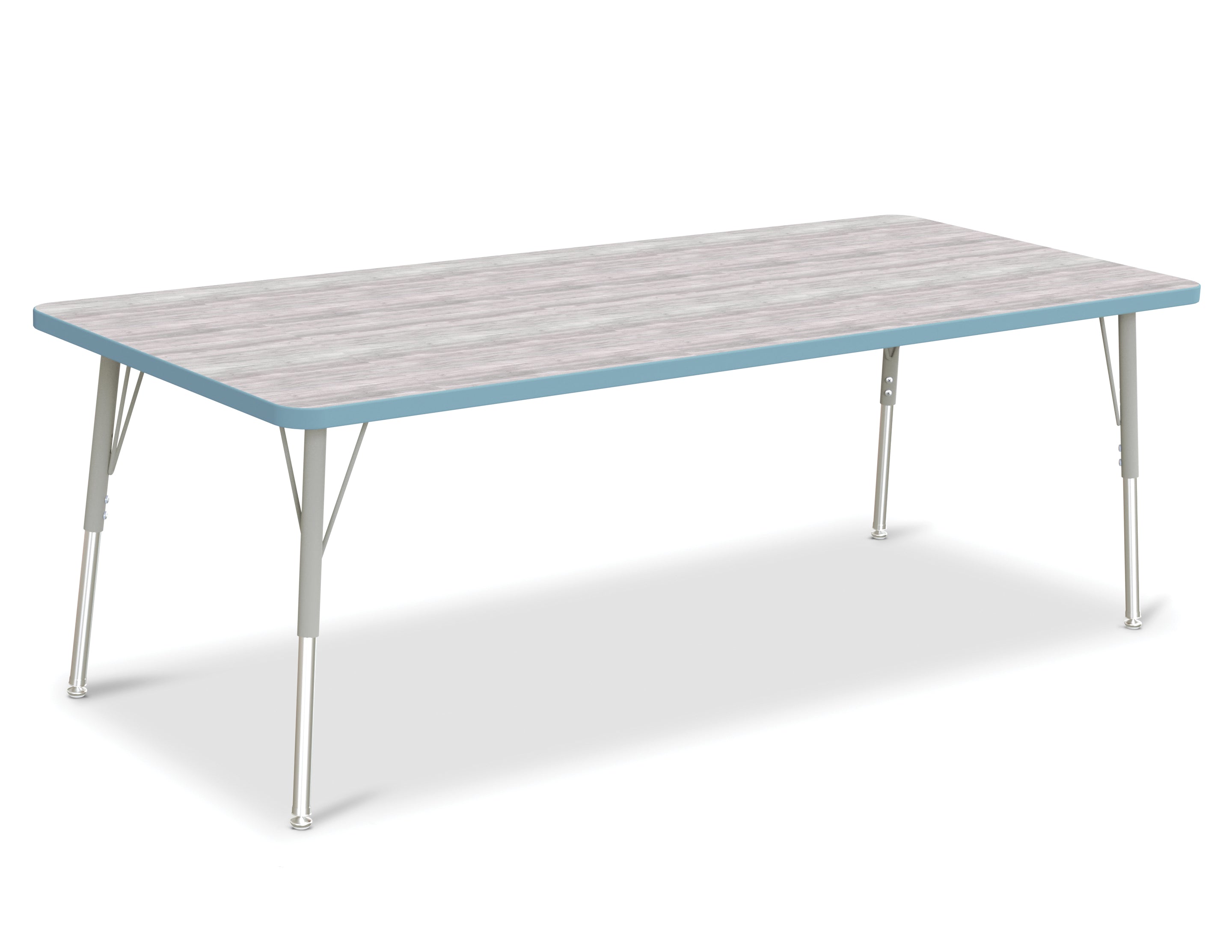 Berries® Rectangle Activity Table - Driftwood — 6413JCA452.jpg