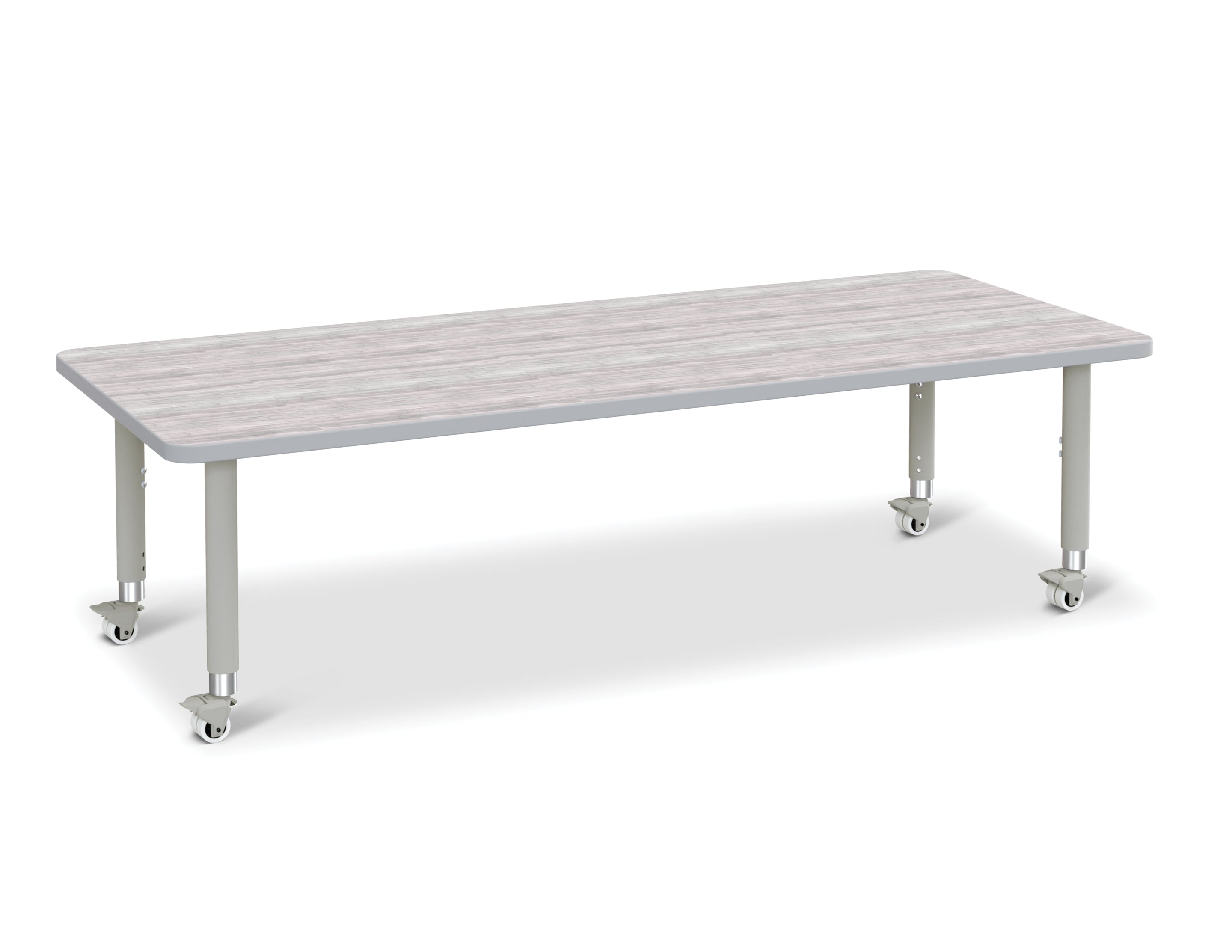 Berries® Rectangle Activity Table - Driftwood — 6413JCM450.jpg