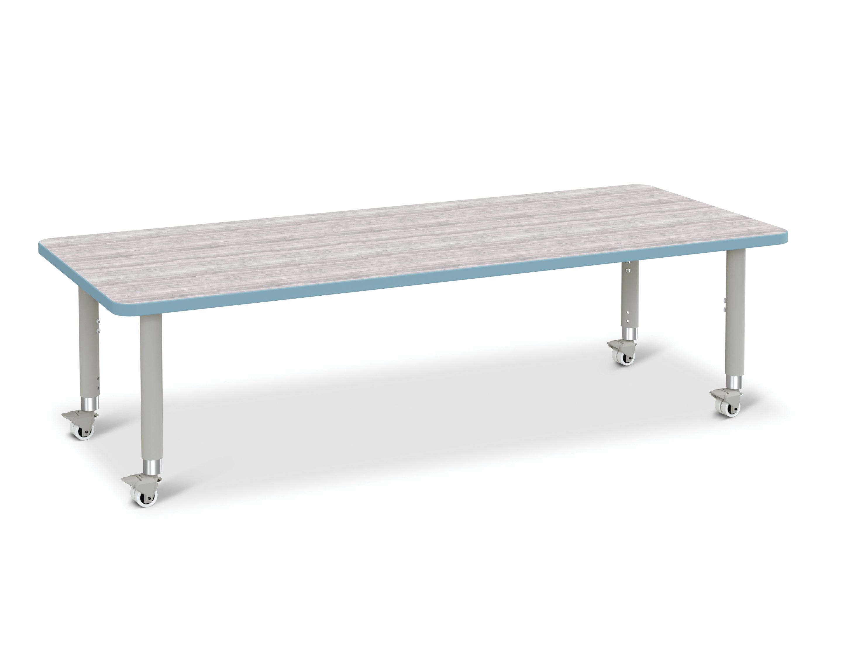 Berries® Rectangle Activity Table - Driftwood — 6413JCM452.jpg