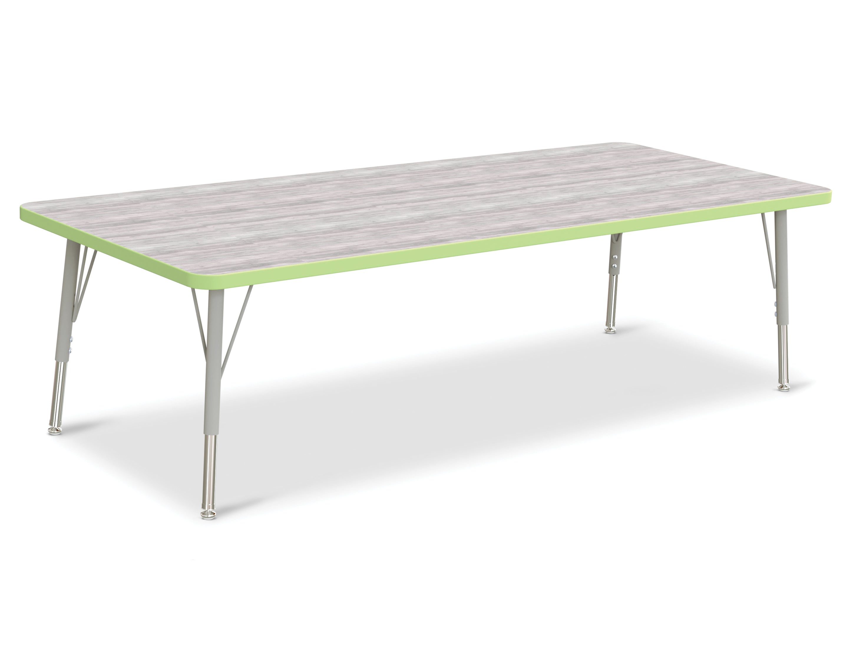 Berries® Rectangle Activity Table - Driftwood — 6413JCE451.jpg