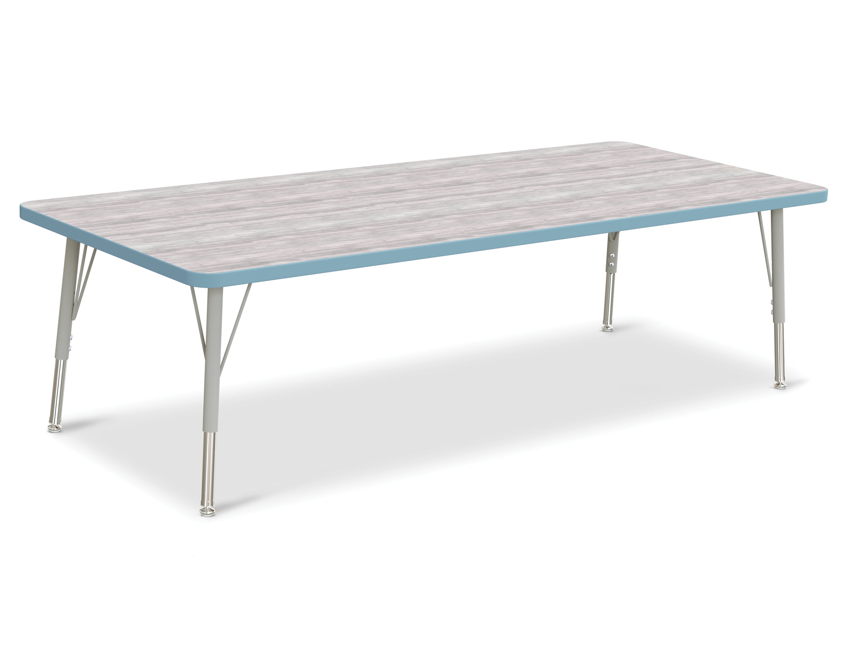 Berries® Rectangle Activity Table - Driftwood — 6413JCE452.jpg