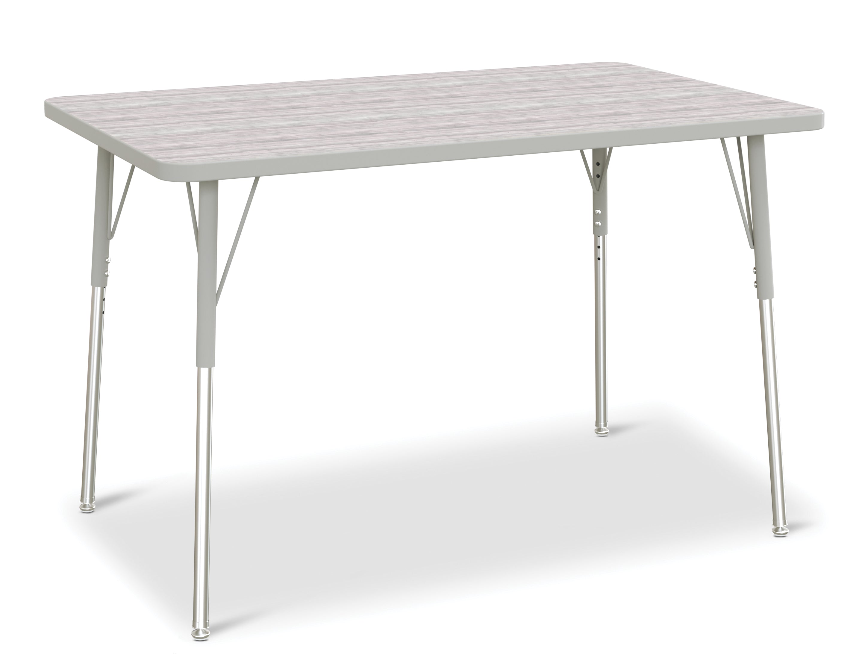 Berries® Rectangle Activity Table - Driftwood — 6473JCA450.jpg