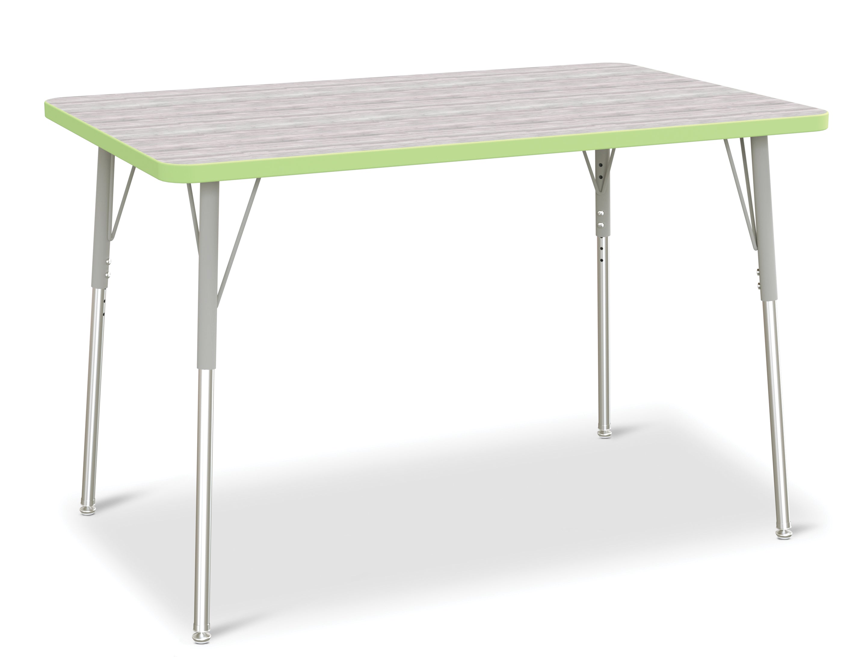 Berries® Rectangle Activity Table - Driftwood — 6473JCA451.jpg