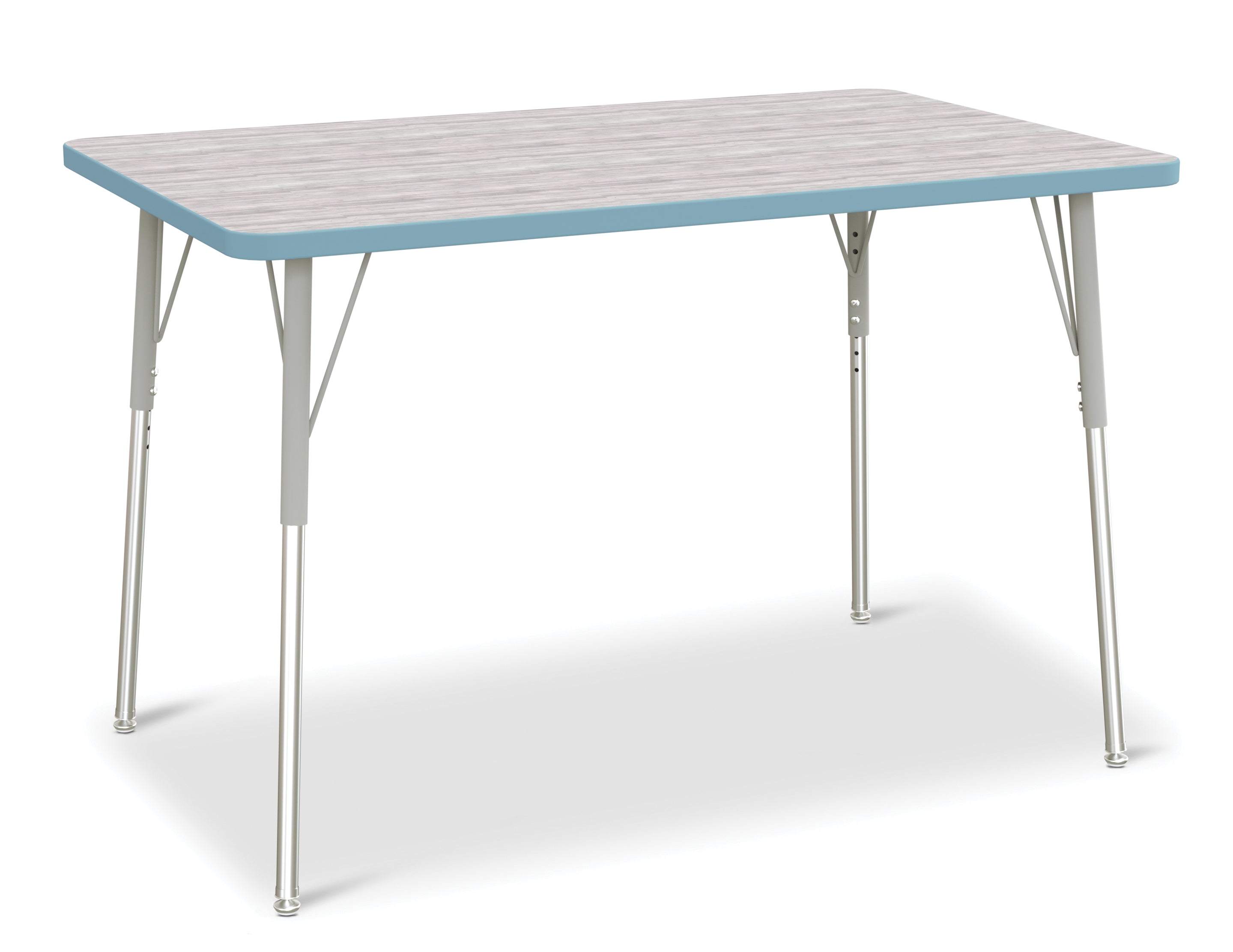 Berries® Rectangle Activity Table - Driftwood — 6473JCA452.jpg