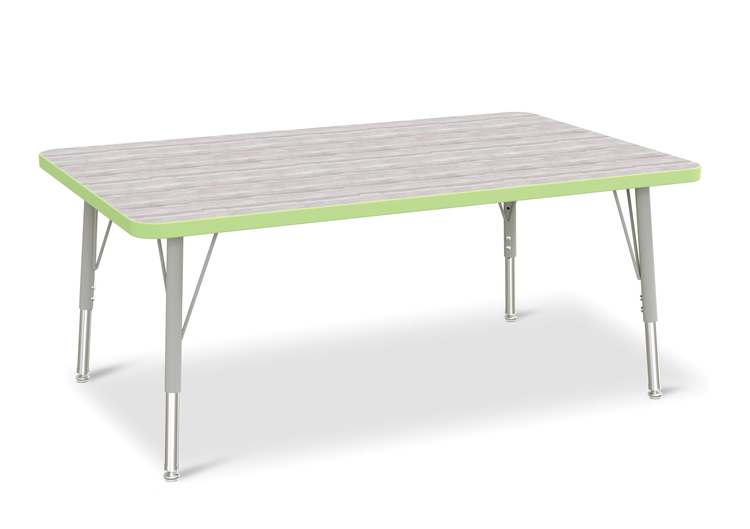 Berries® Rectangle Activity Table - Driftwood — 6473JCE451.jpg