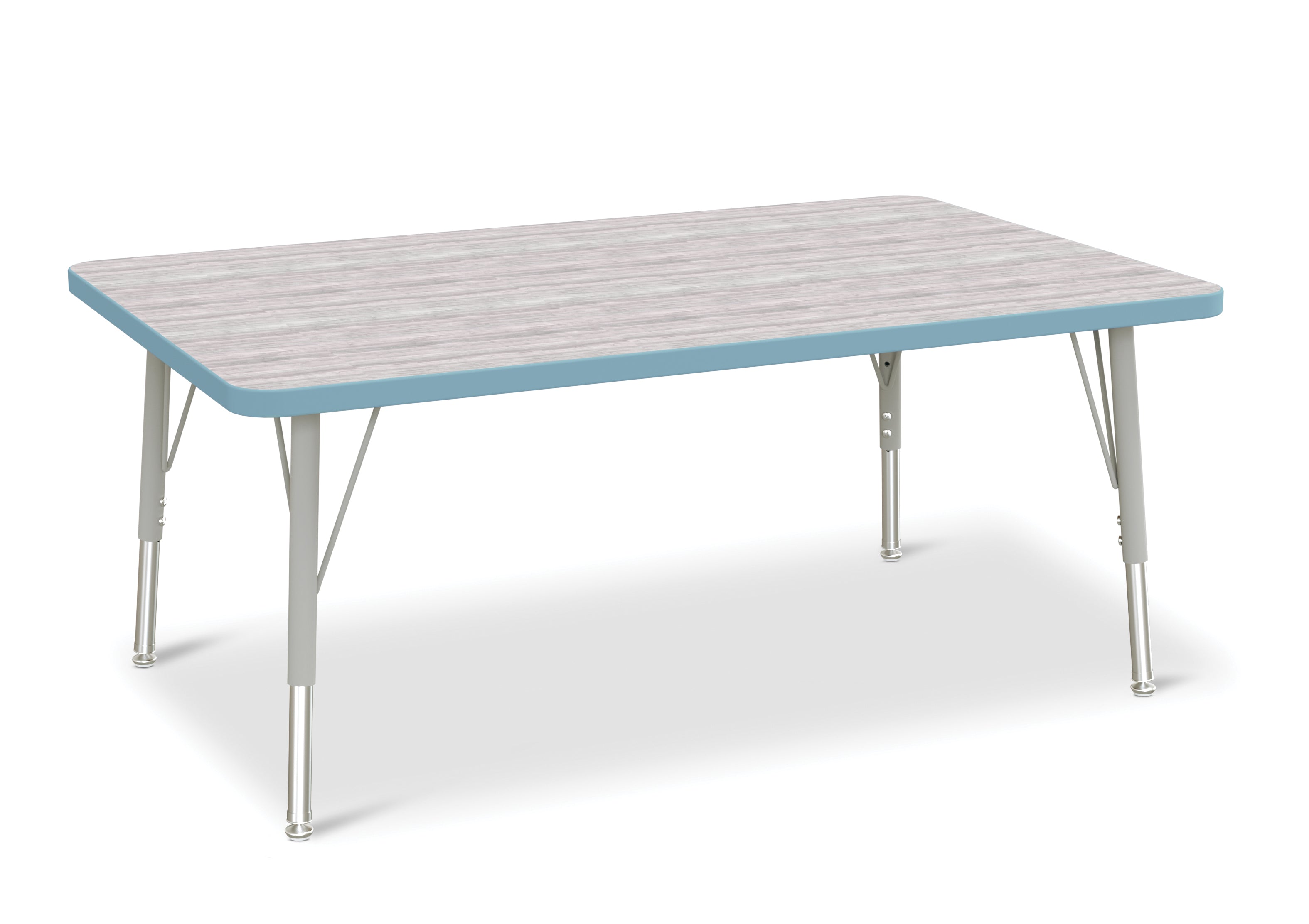 Berries® Rectangle Activity Table - Driftwood — 6473JCE452.jpg