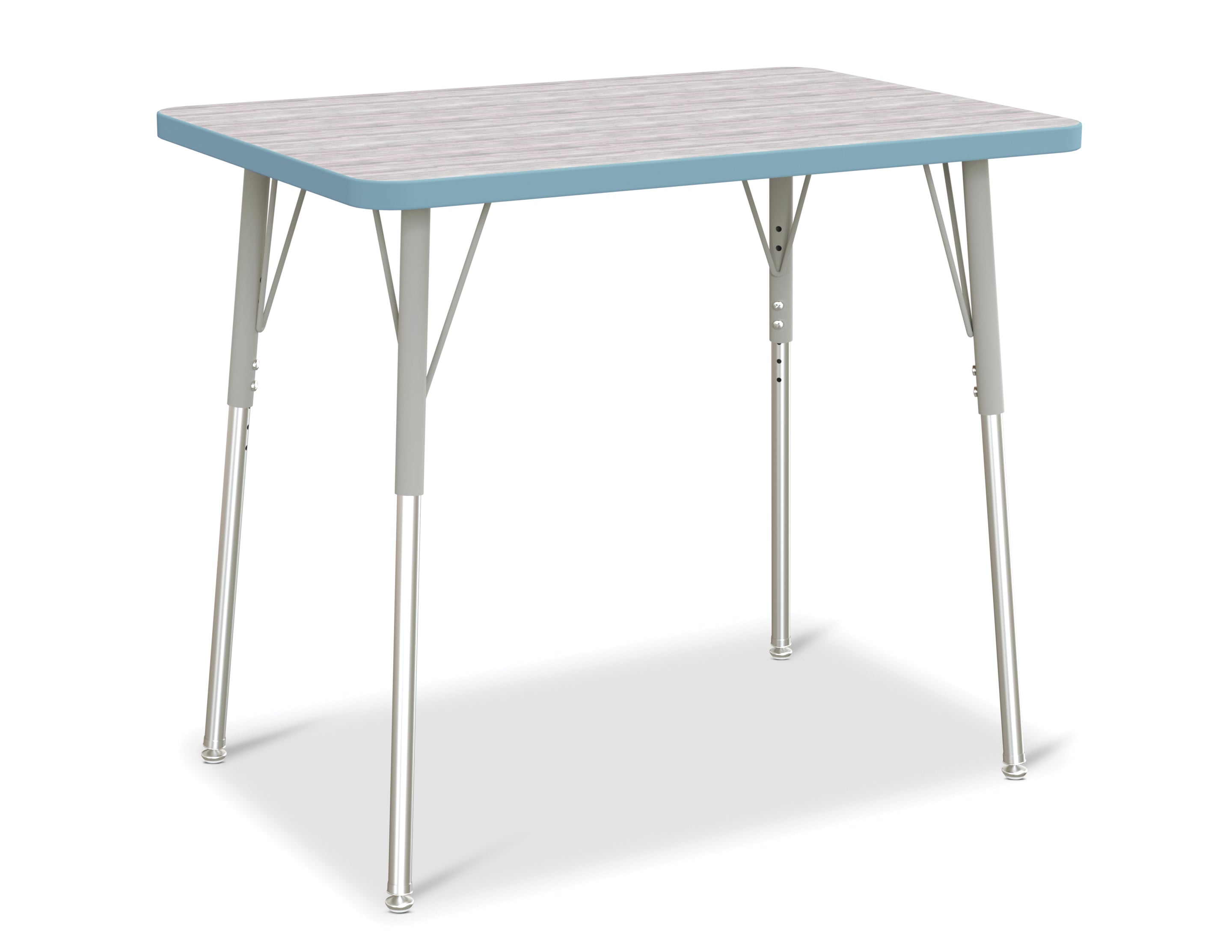 Berries® Rectangle Activity Table - Driftwood — 6478JCA452.jpg
