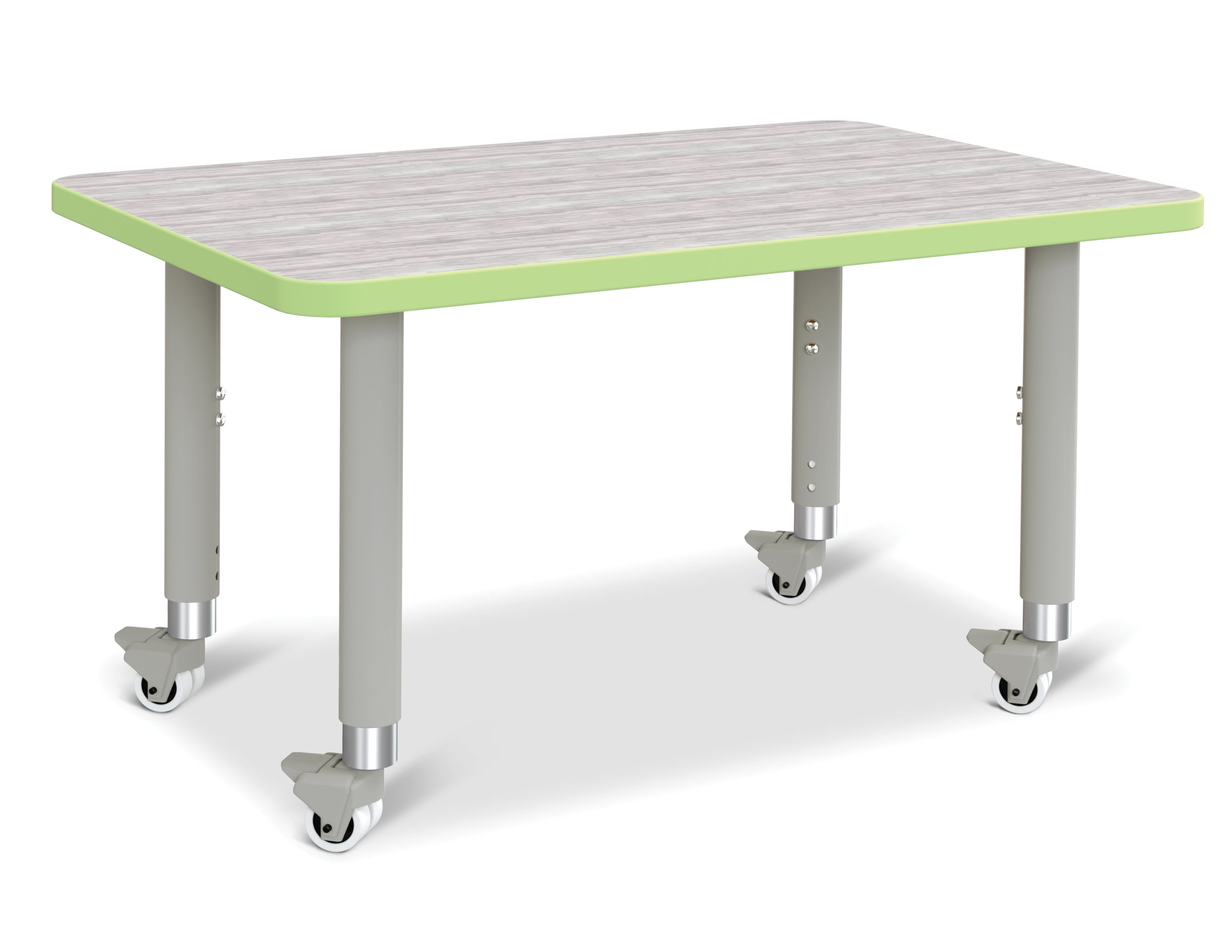 Berries® Rectangle Activity Table - Driftwood — 6478JCM451.jpg