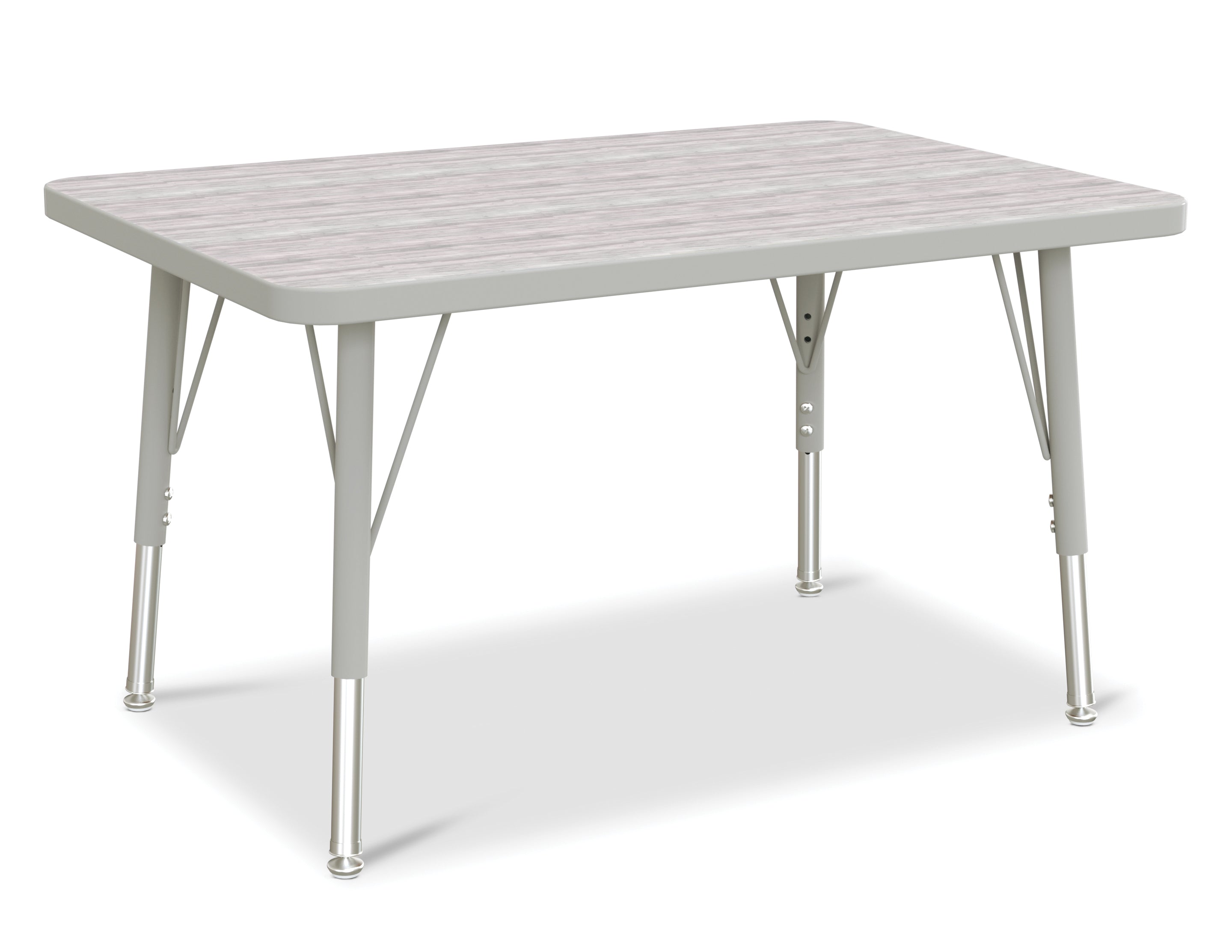 Berries® Rectangle Activity Table - Driftwood — 6478JCE450.jpg