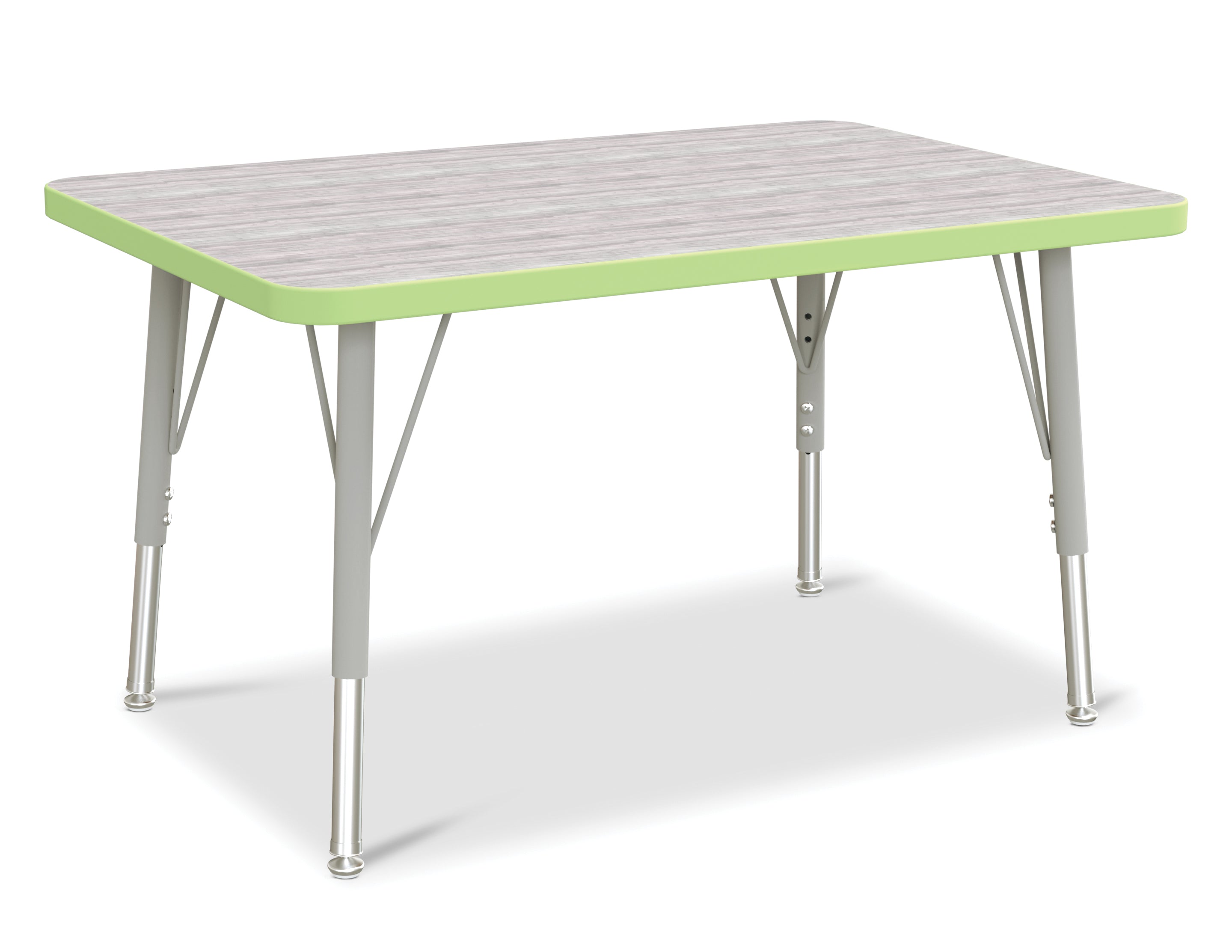 Berries® Rectangle Activity Table - Driftwood — 6478JCE451.jpg