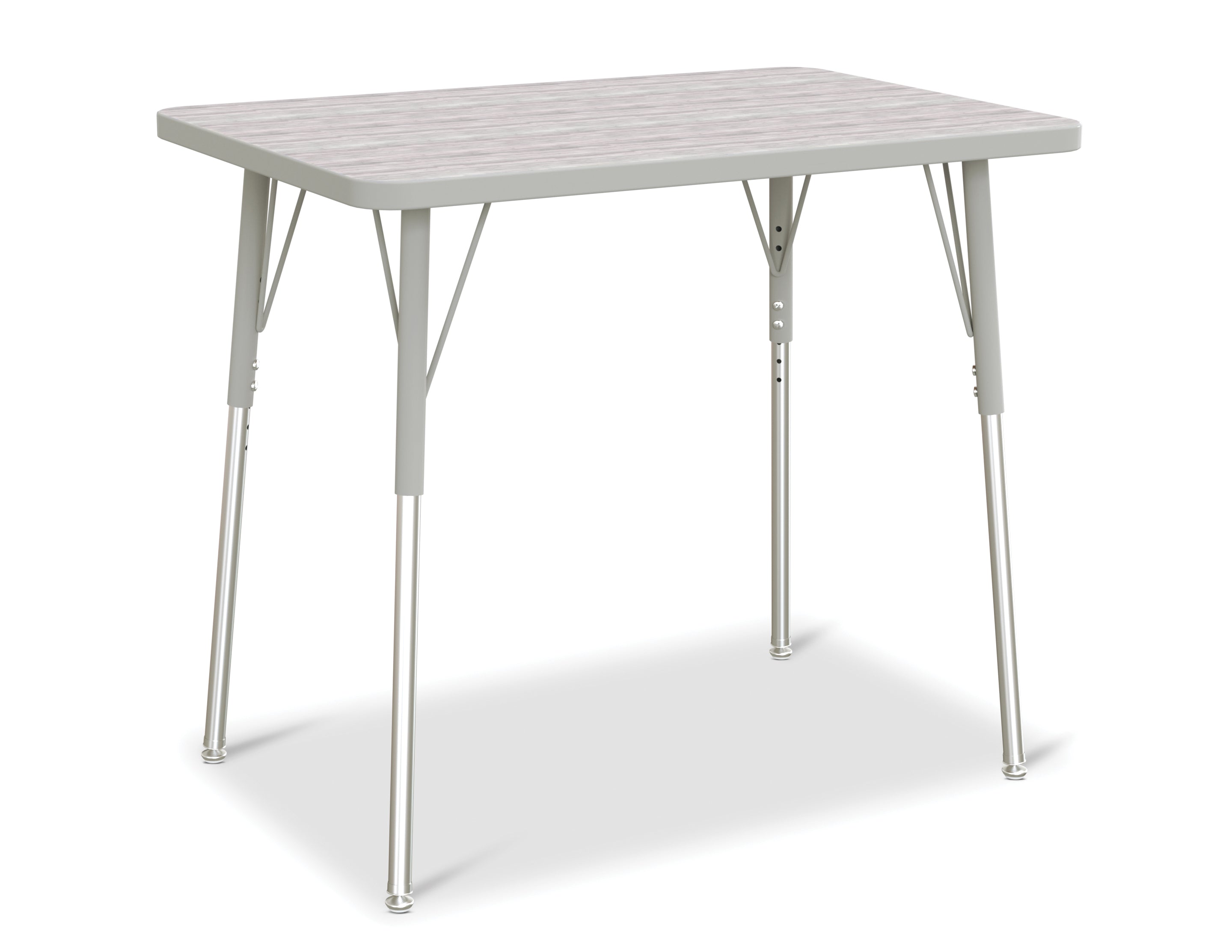 Berries® Rectangle Activity Table - Driftwood — 6478JCA450.jpg