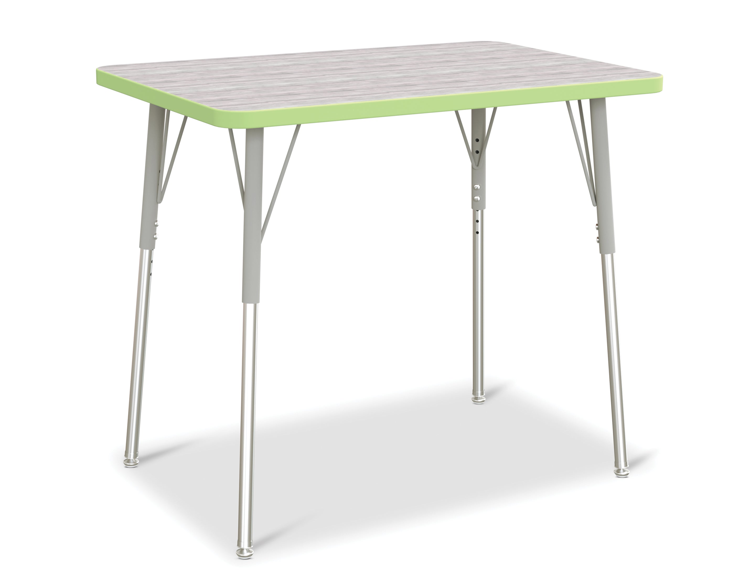 Berries® Rectangle Activity Table - Driftwood — 6478JCA451.jpg