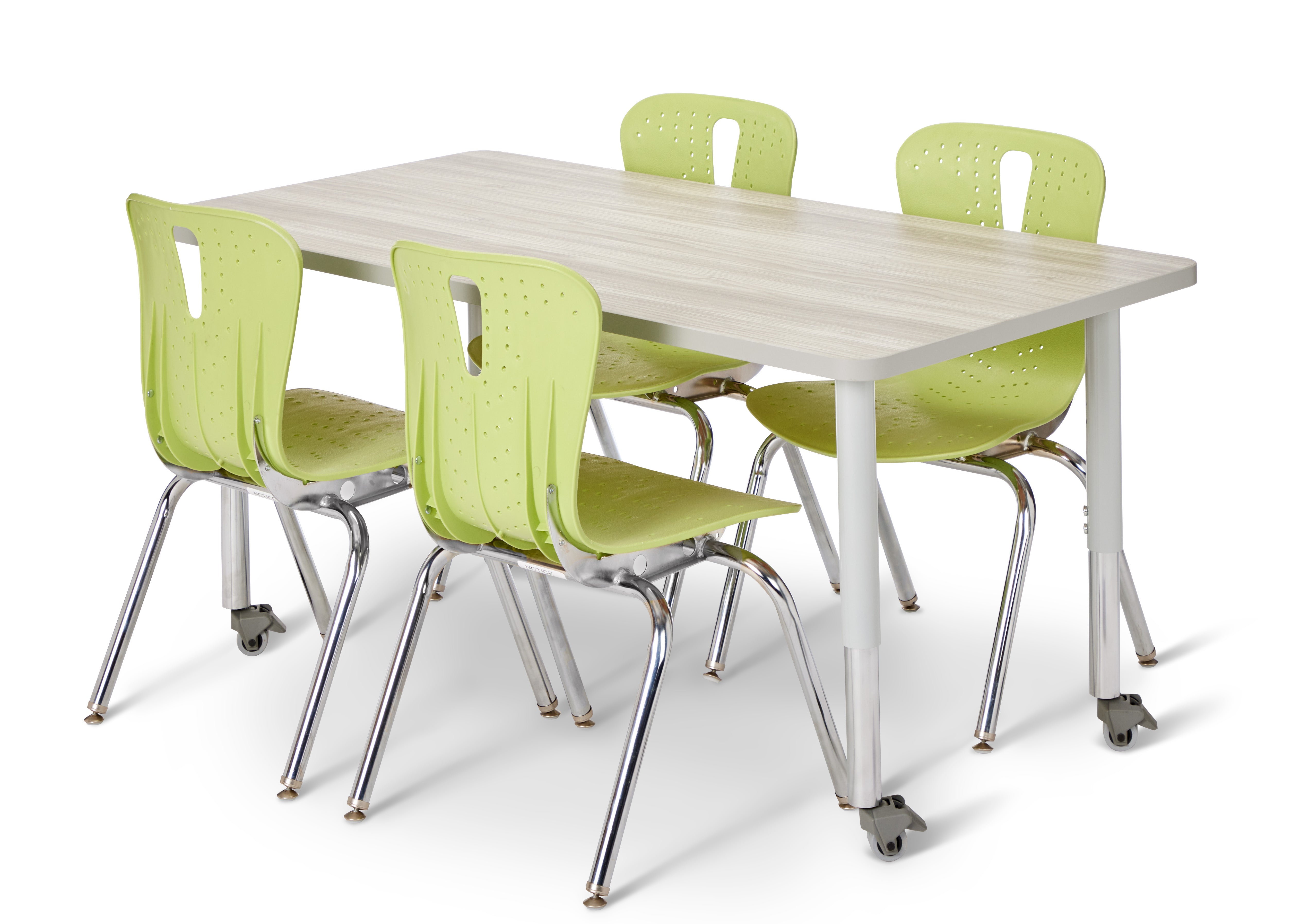 Berries® Rectangle Activity Table - Driftwood — 8246JC1130_6408JCM450.jpg