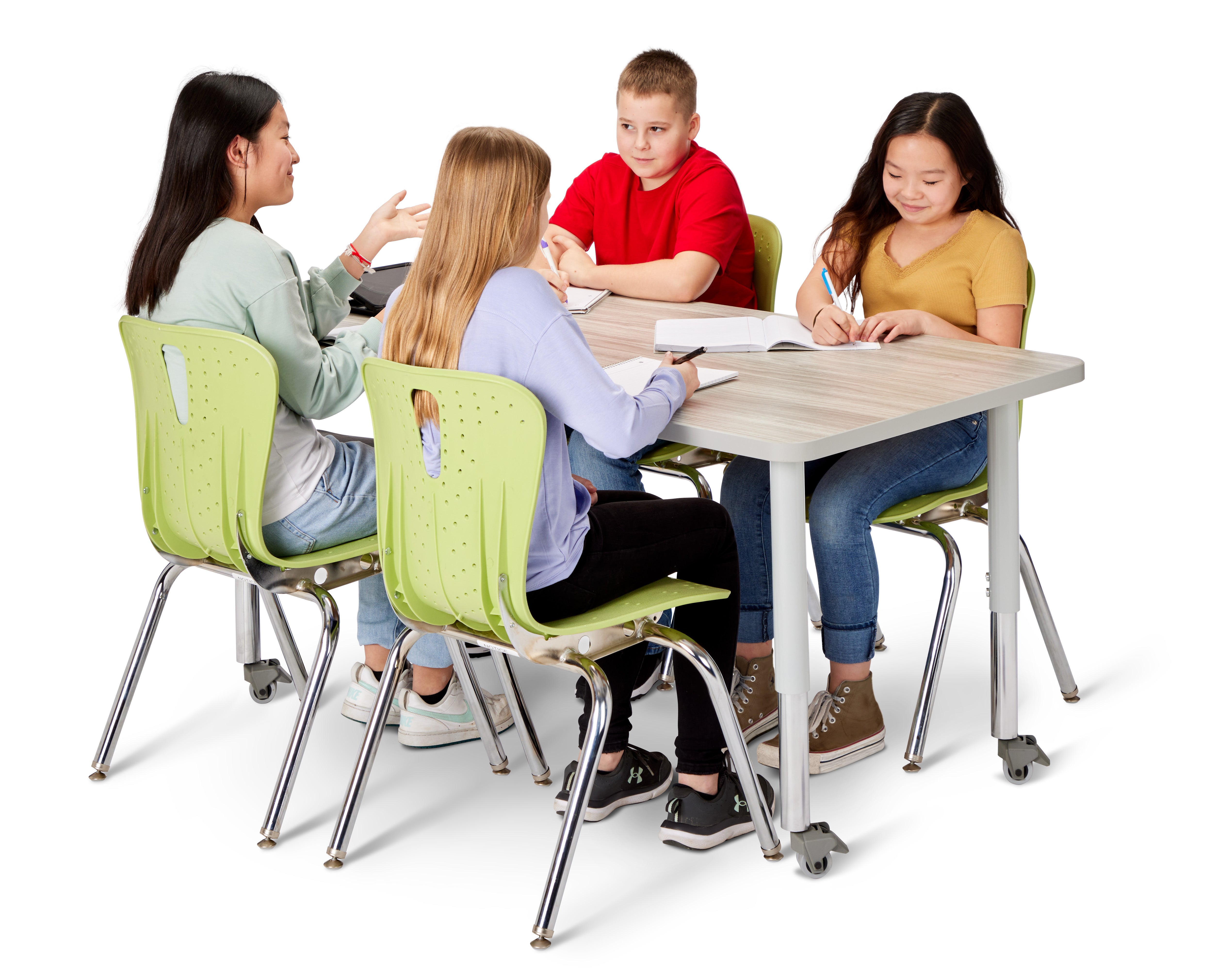 Berries® Rectangle Activity Table - Driftwood — 8246JC1130_6408JCM450_wkids.jpg